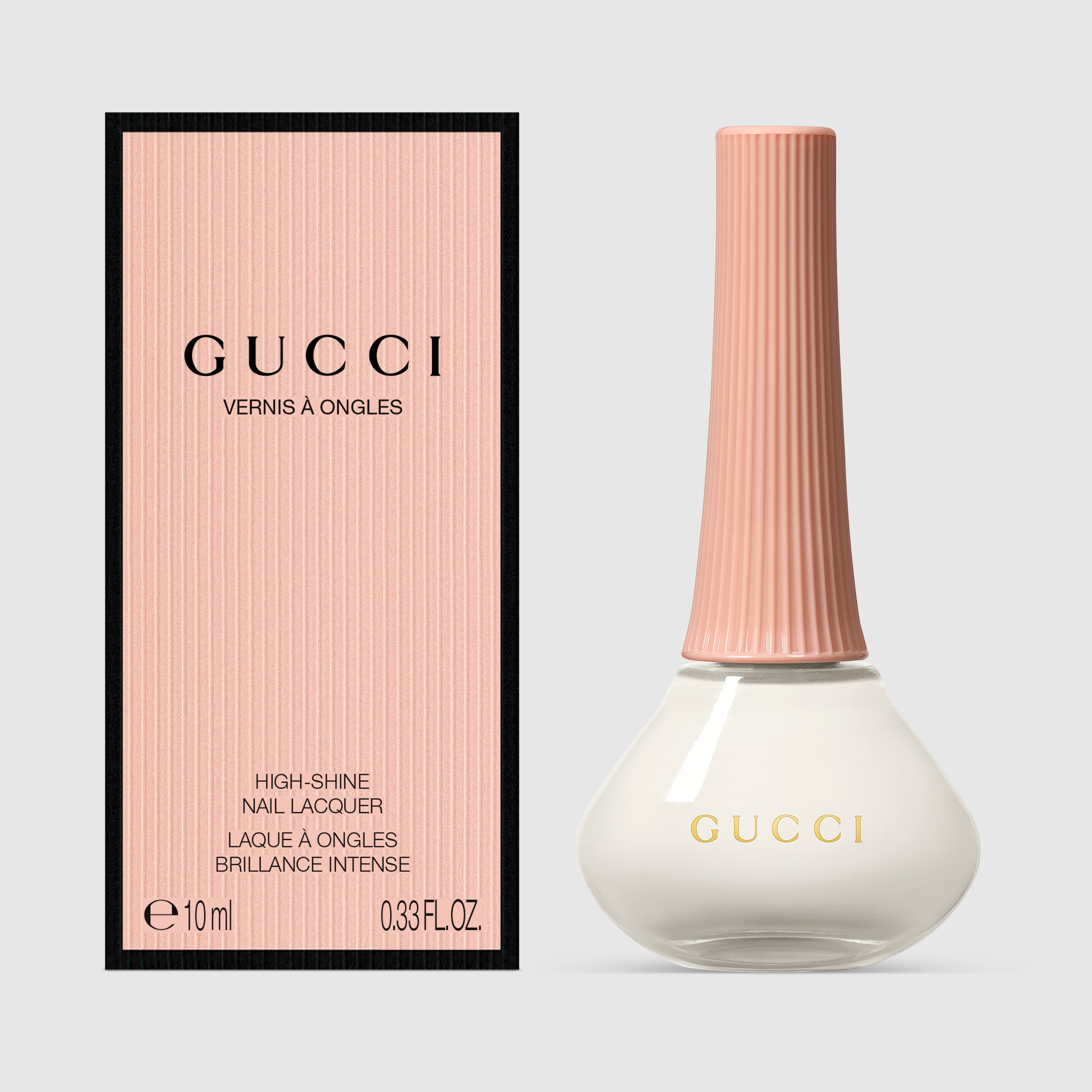 gucci nailpolish
