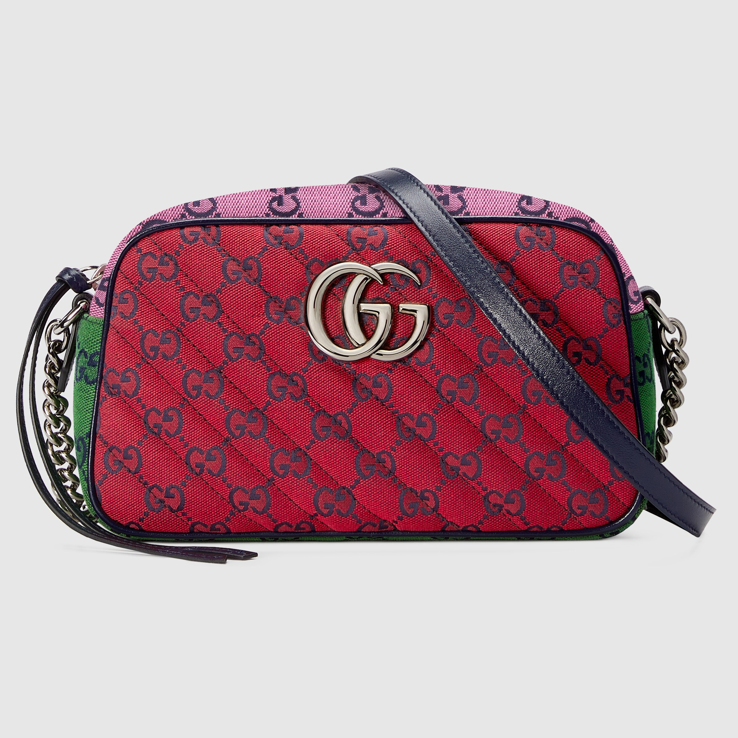 marmont gucci bag small