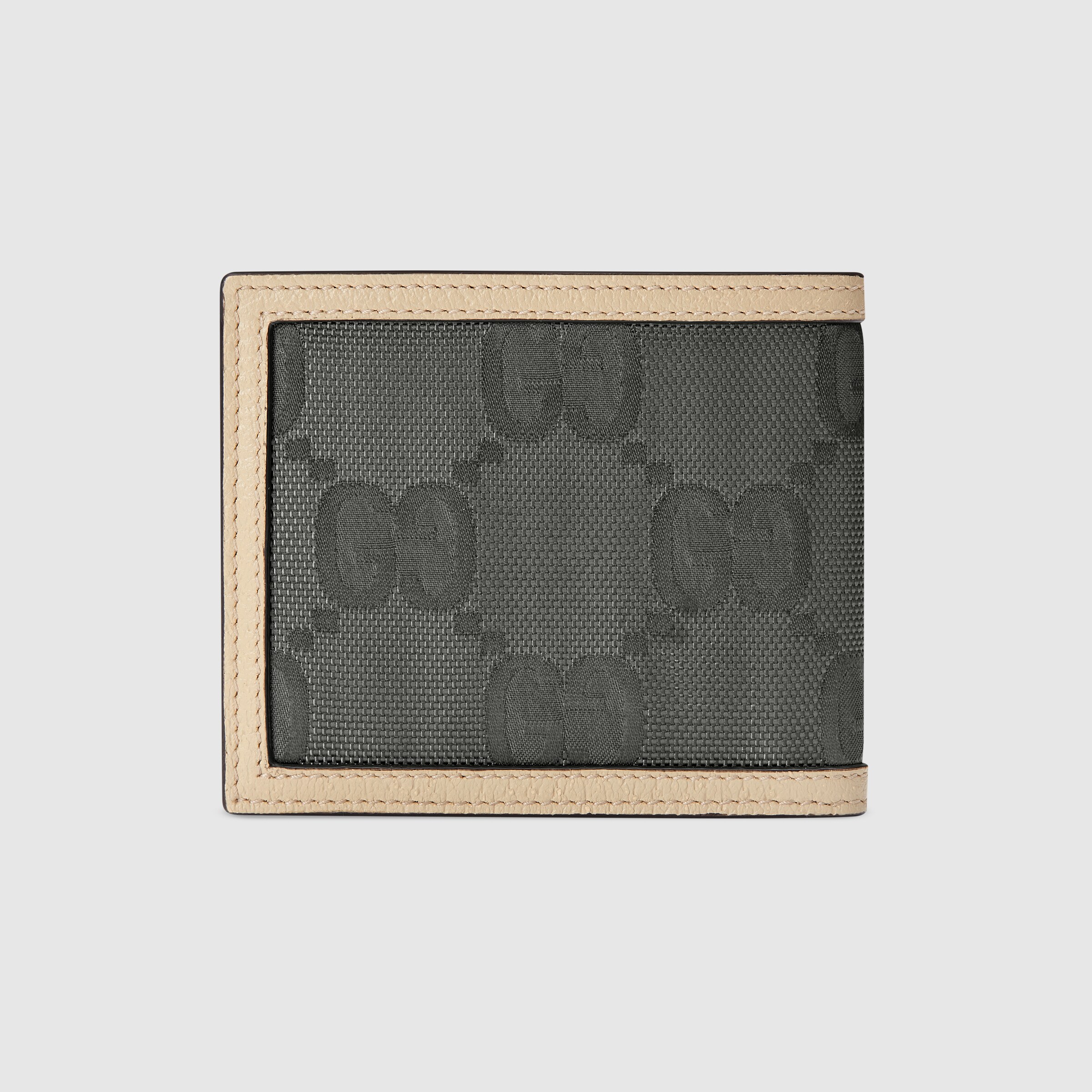 gucci off the grid billfold wallet