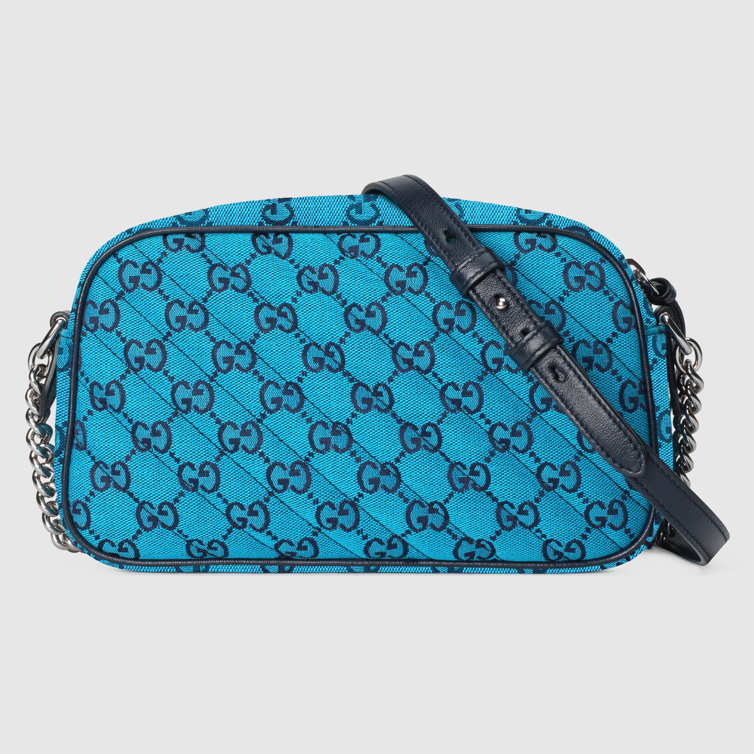 multicolor gg bag