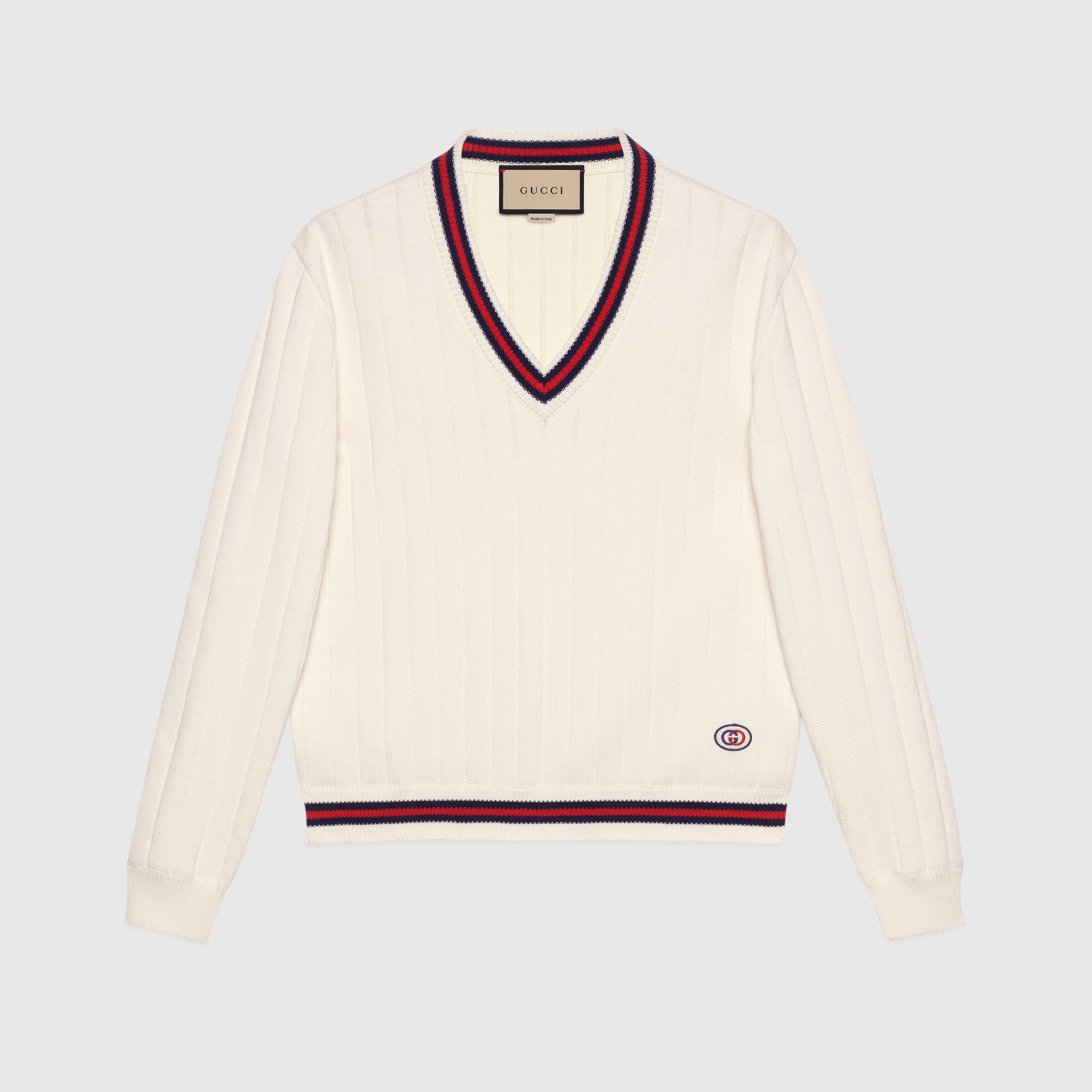 653626_XKBUR_9182_001_100_0000_Light-Cotton-knit-V-neck-jumper-with-Web.jpg
