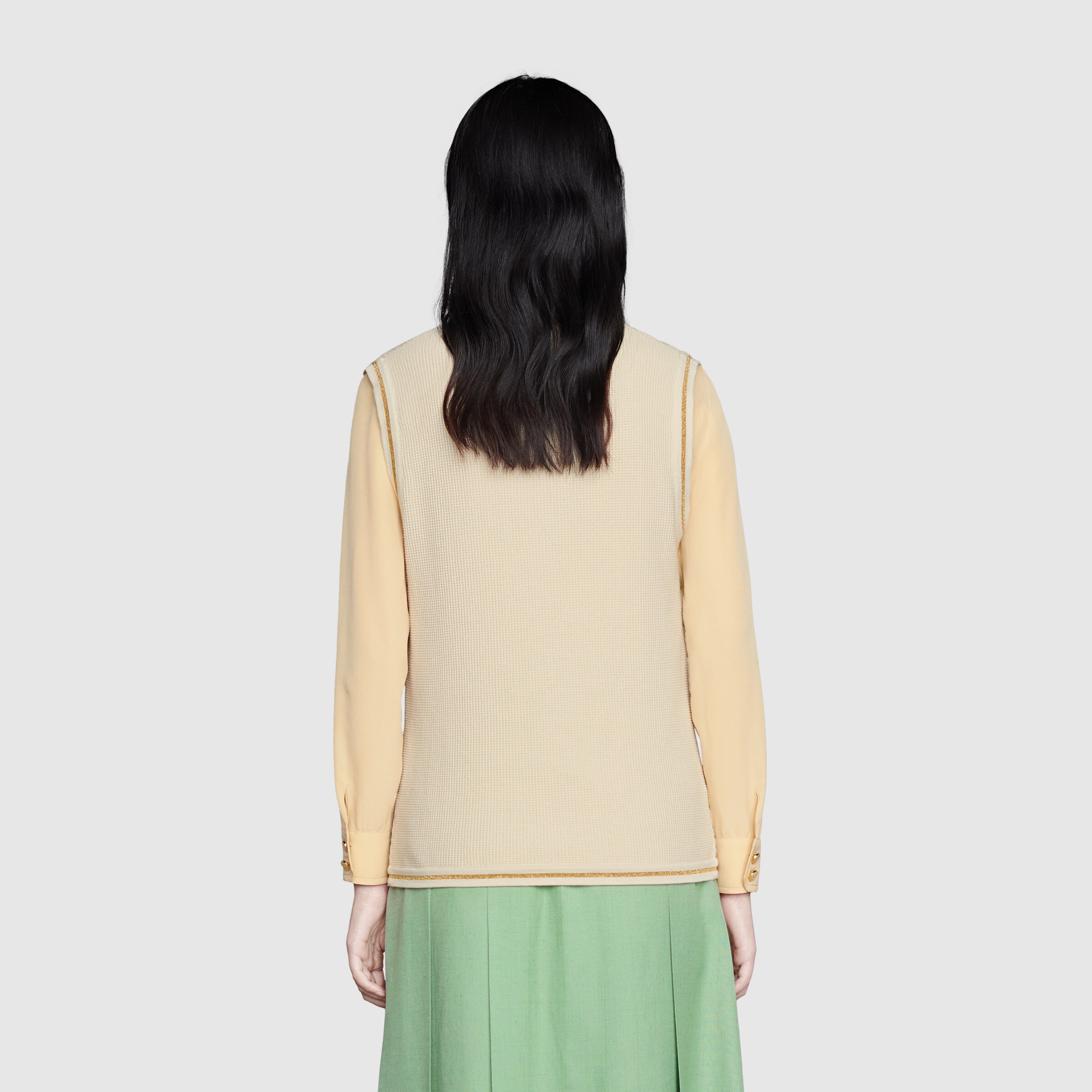 653334_XKBTA_9099_005_100_0000_Light-Gold-lam-trimmed-vest.jpg