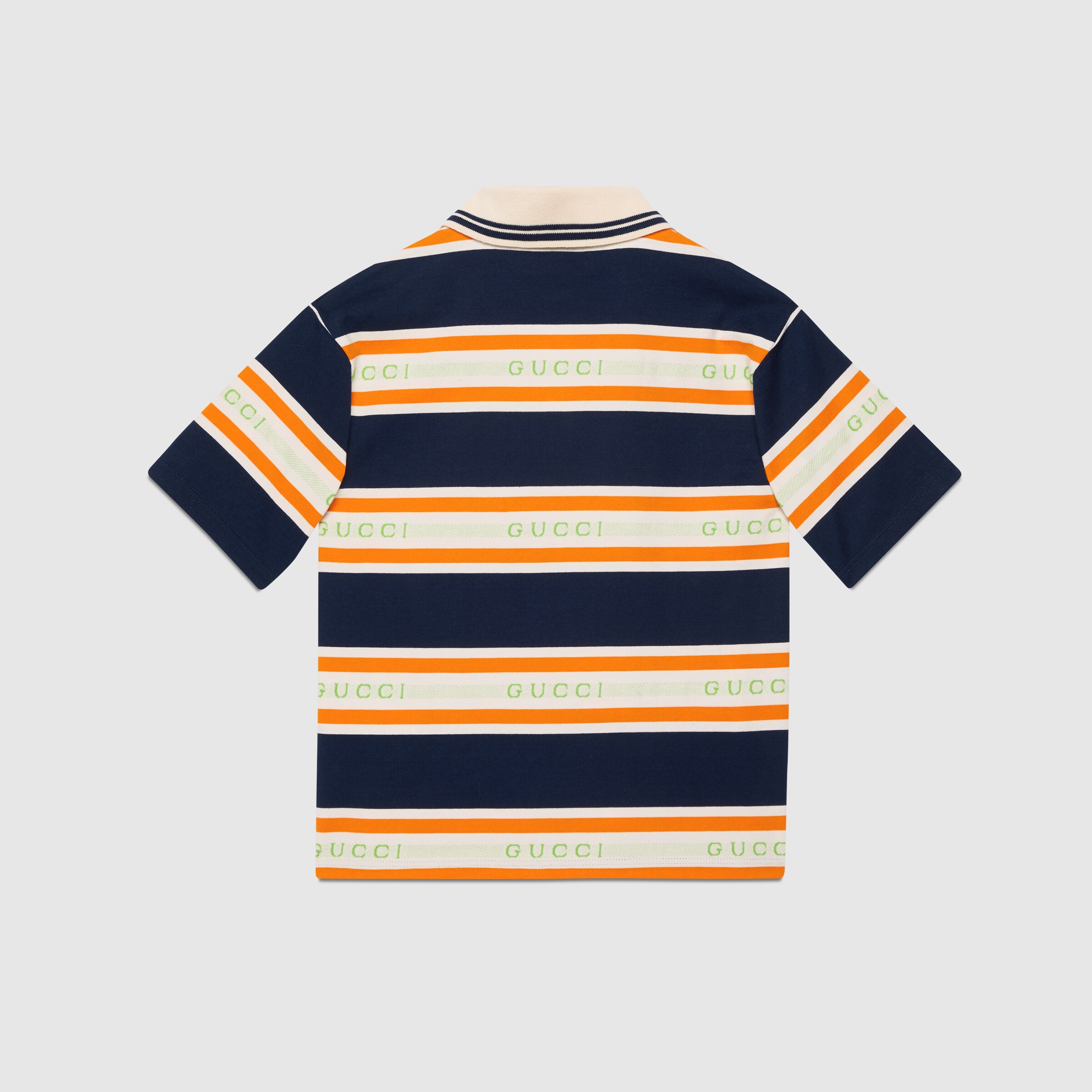 653658_XJDJ3_4273_002_100_0000_Light-Childrens-striped-cotton-polo-shirt.jpg