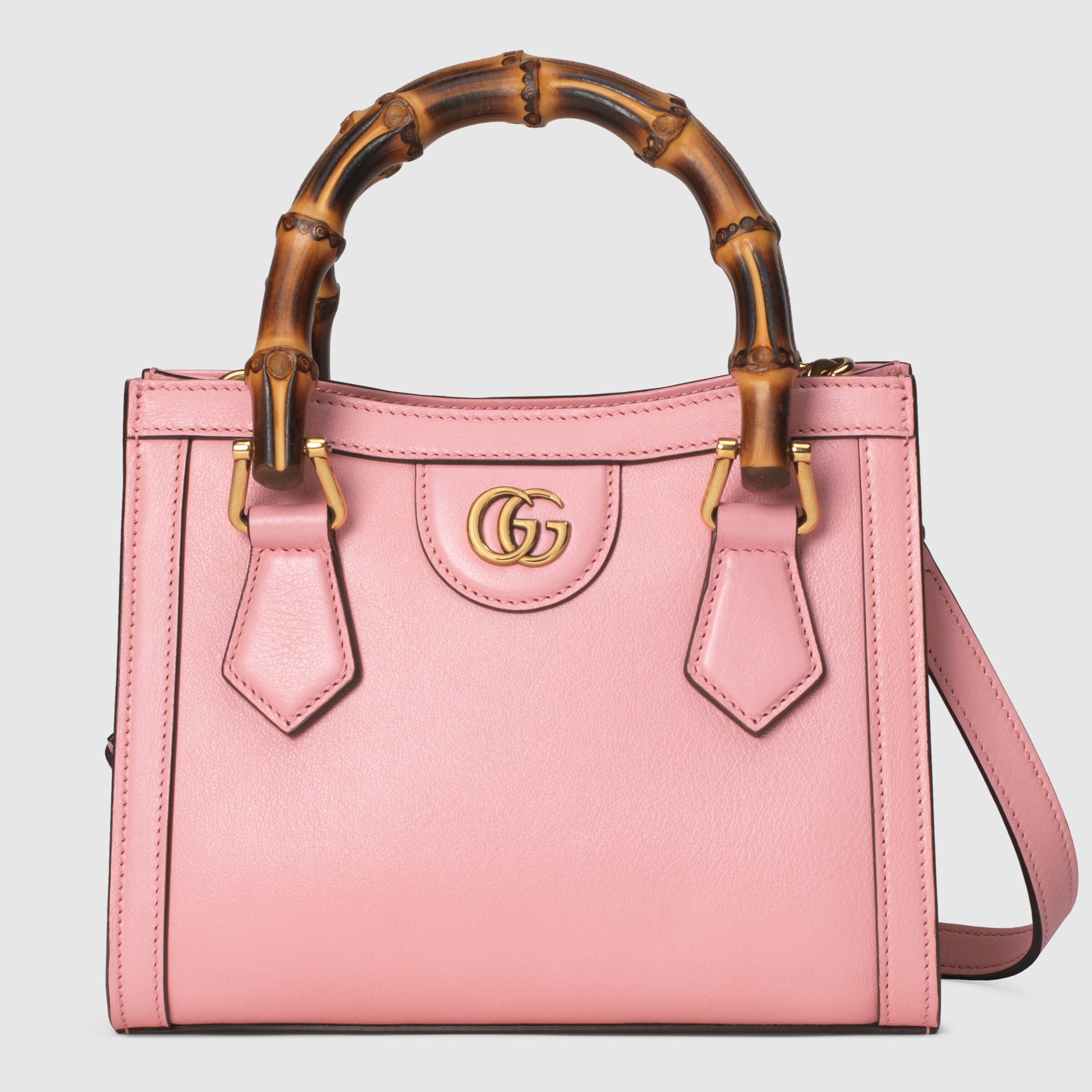 gucci pastel mini bag