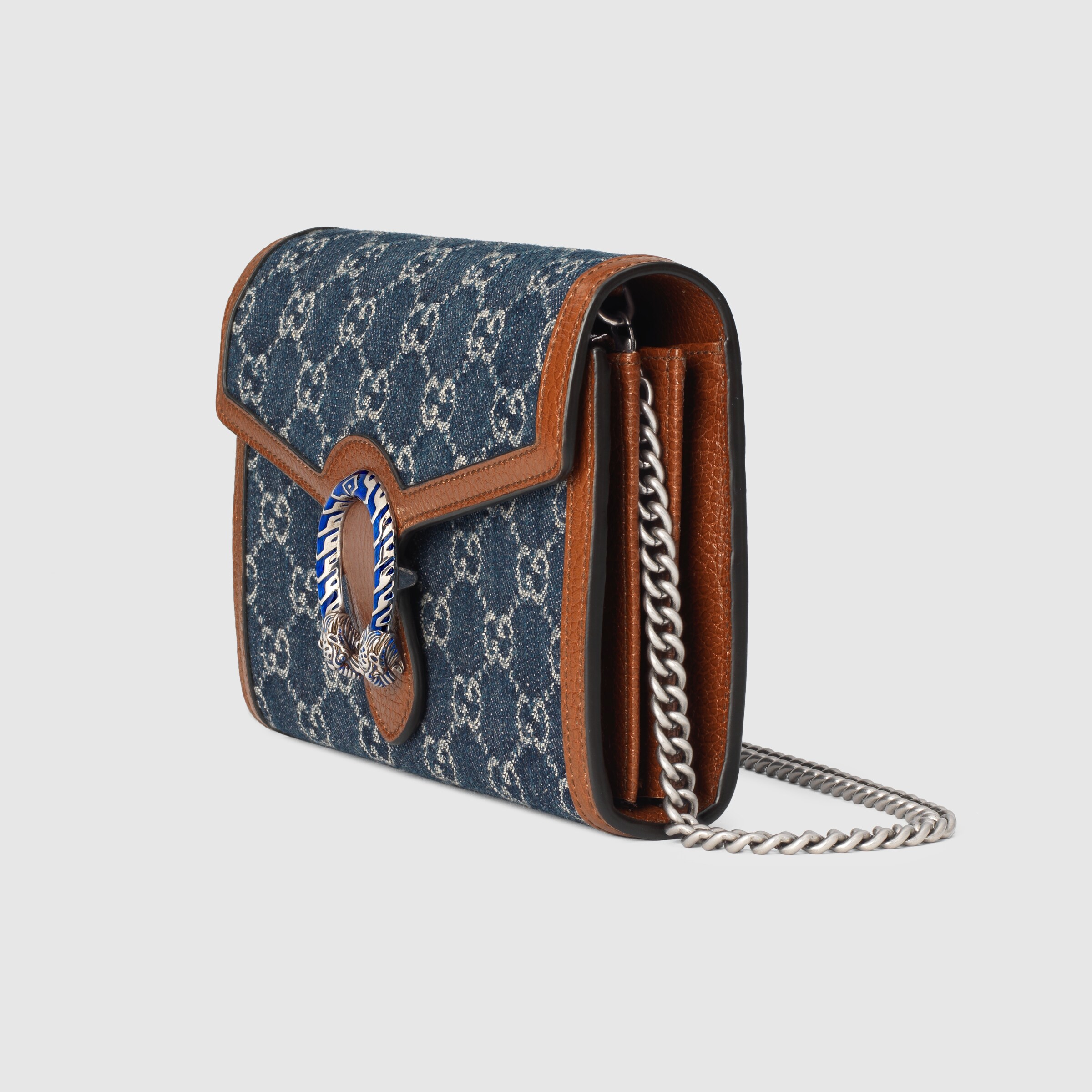 dionysus chain bag