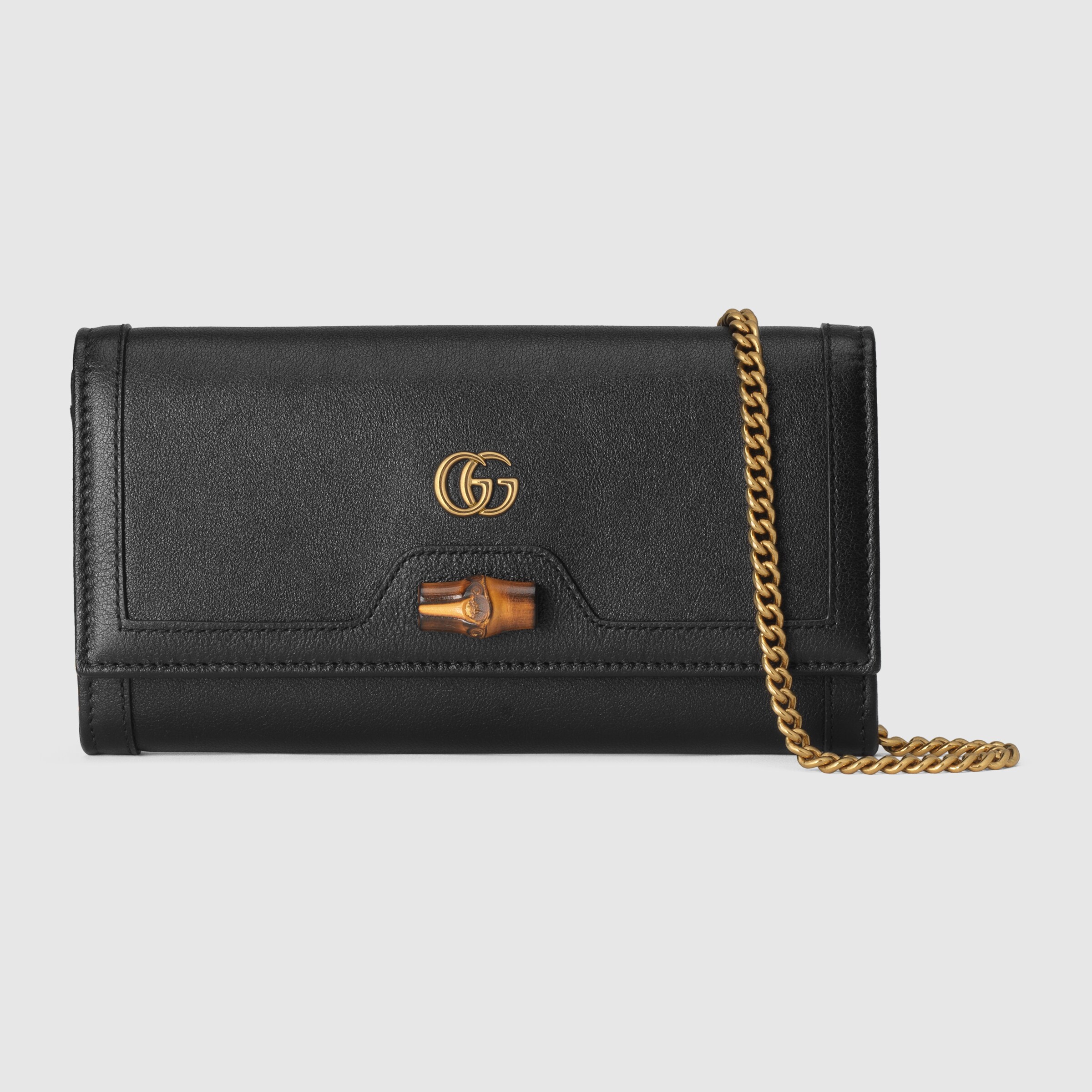 gucci wallet poshmark