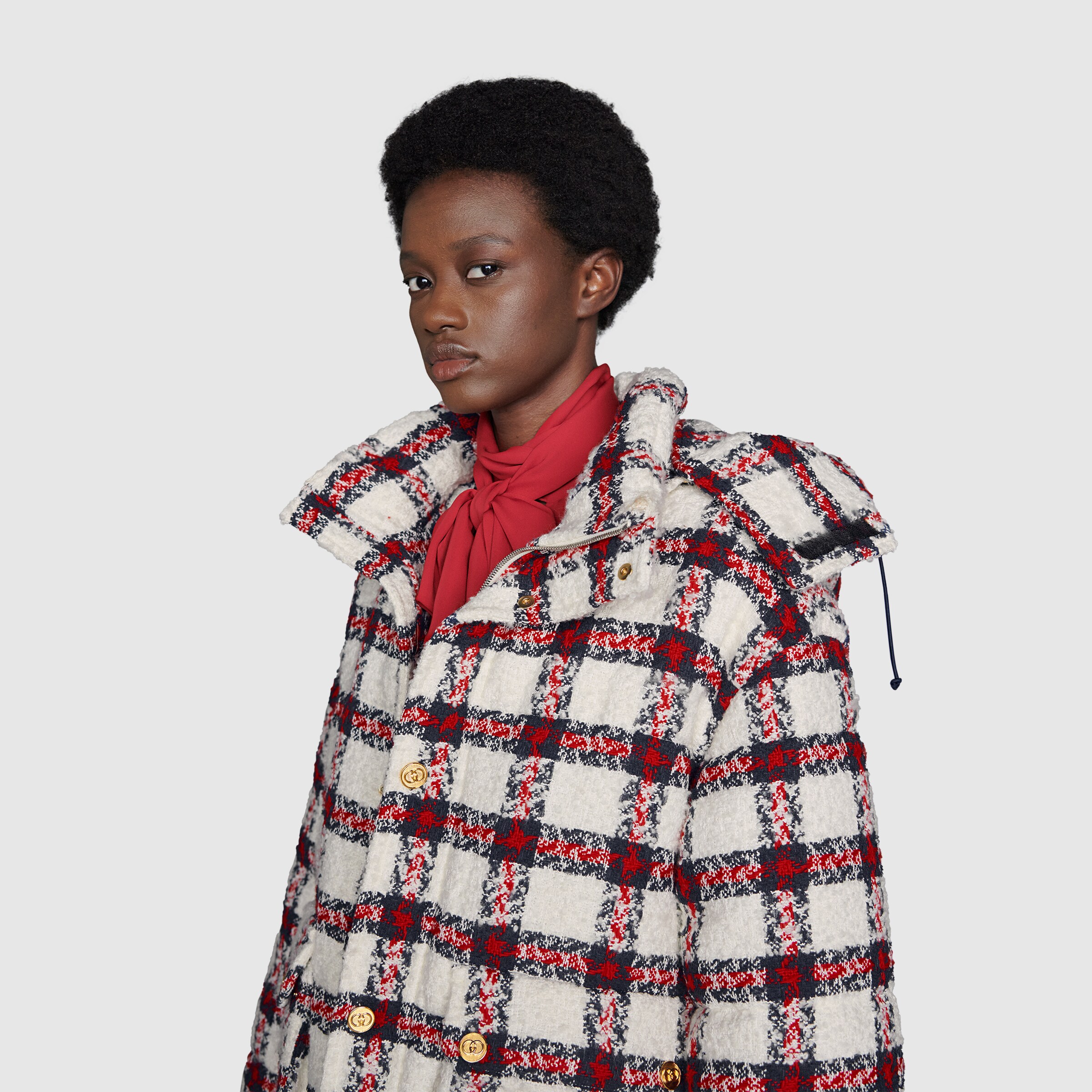 663281_ZAGLK_9692_010_100_0000_Light-Check-tweed-padded-jacket.jpg
