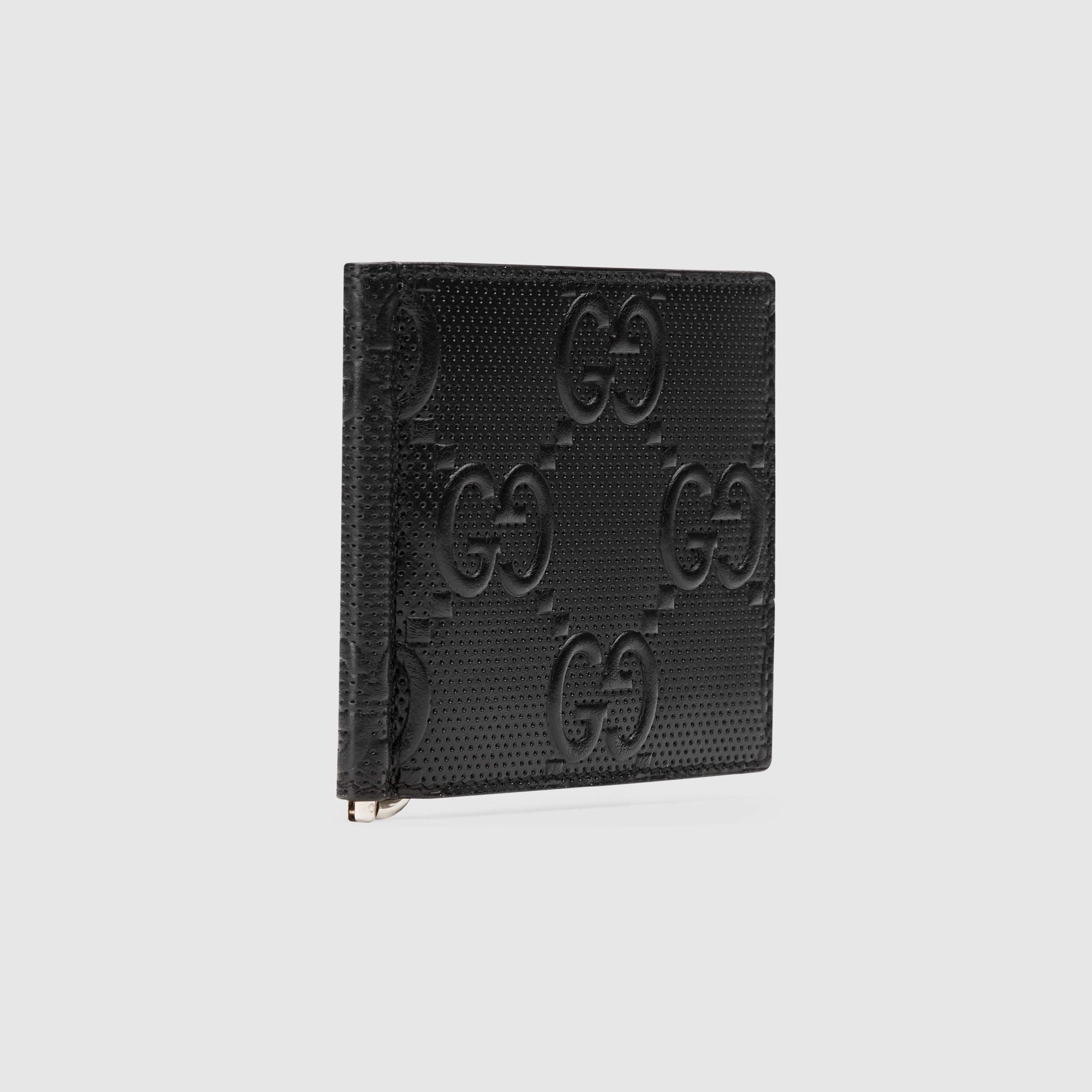 FERMASOLDI NERO - Shop Bagutta