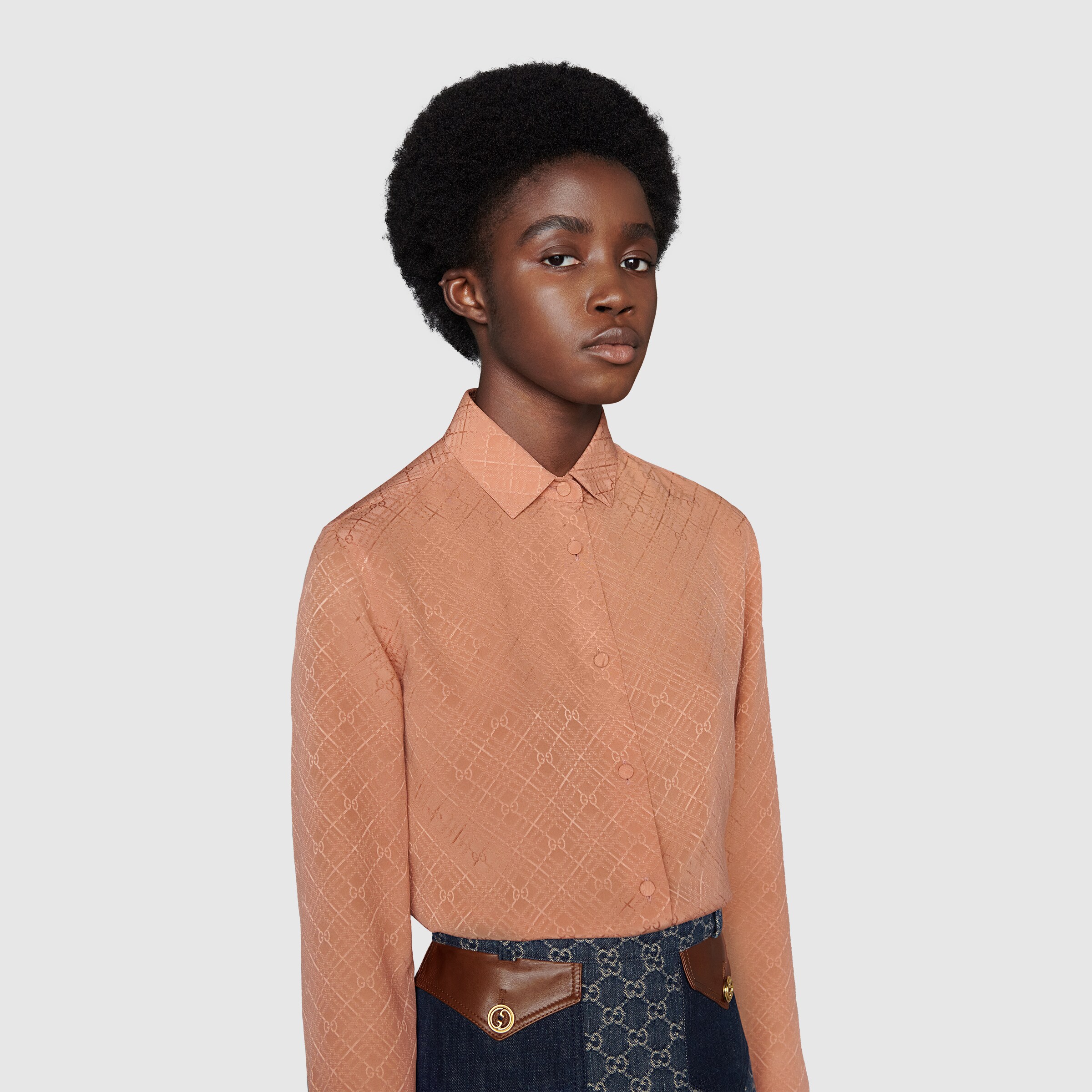 622196_ZADWP_5245_011_100_0000_Light-Womens-check-GG-silk-crpe-shirt.jpg