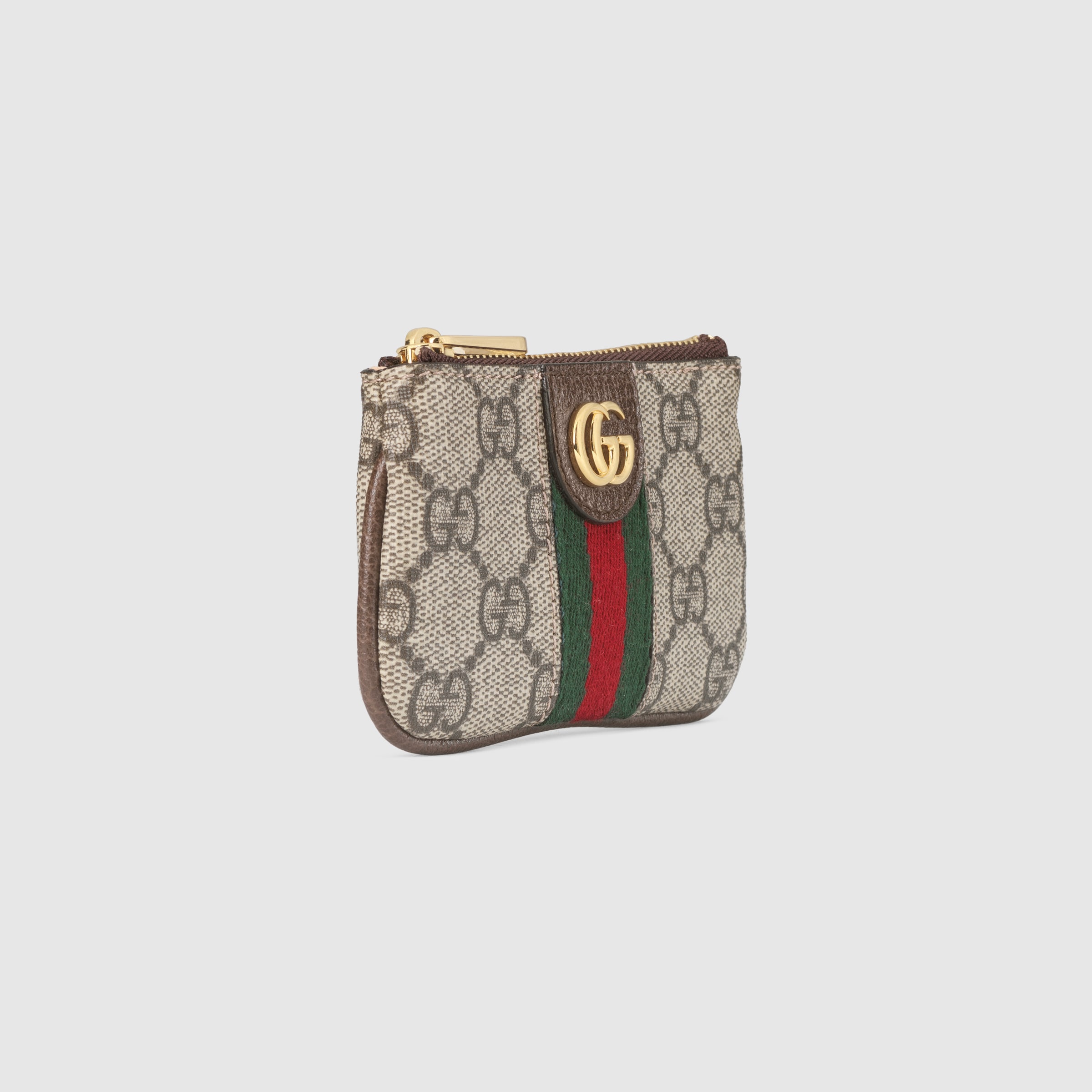 gucci key pouch ophidia