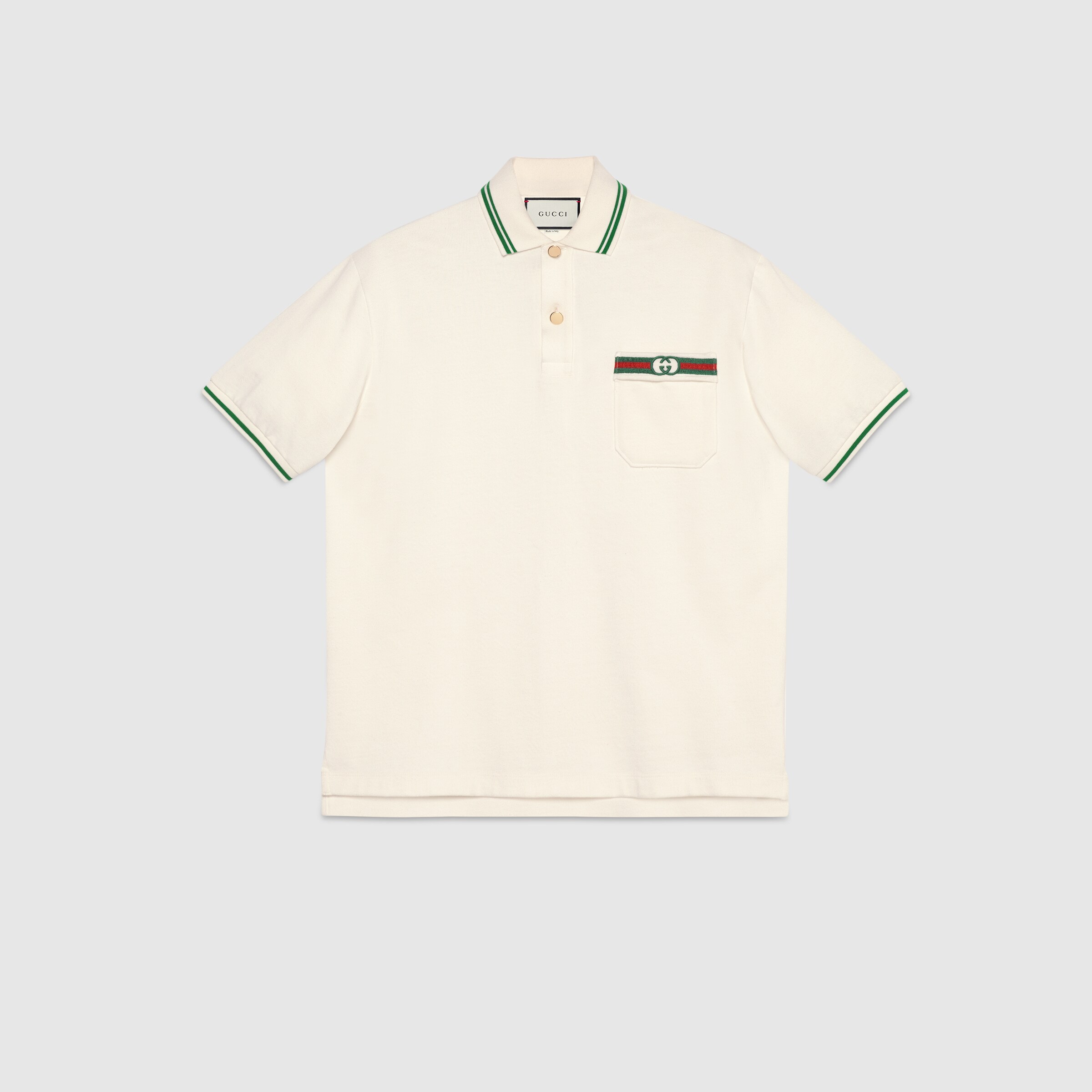628339_XJCQR_9061_001_100_0000_Light-Cotton-polo-with-Web-and-Interlocking-G.jpg