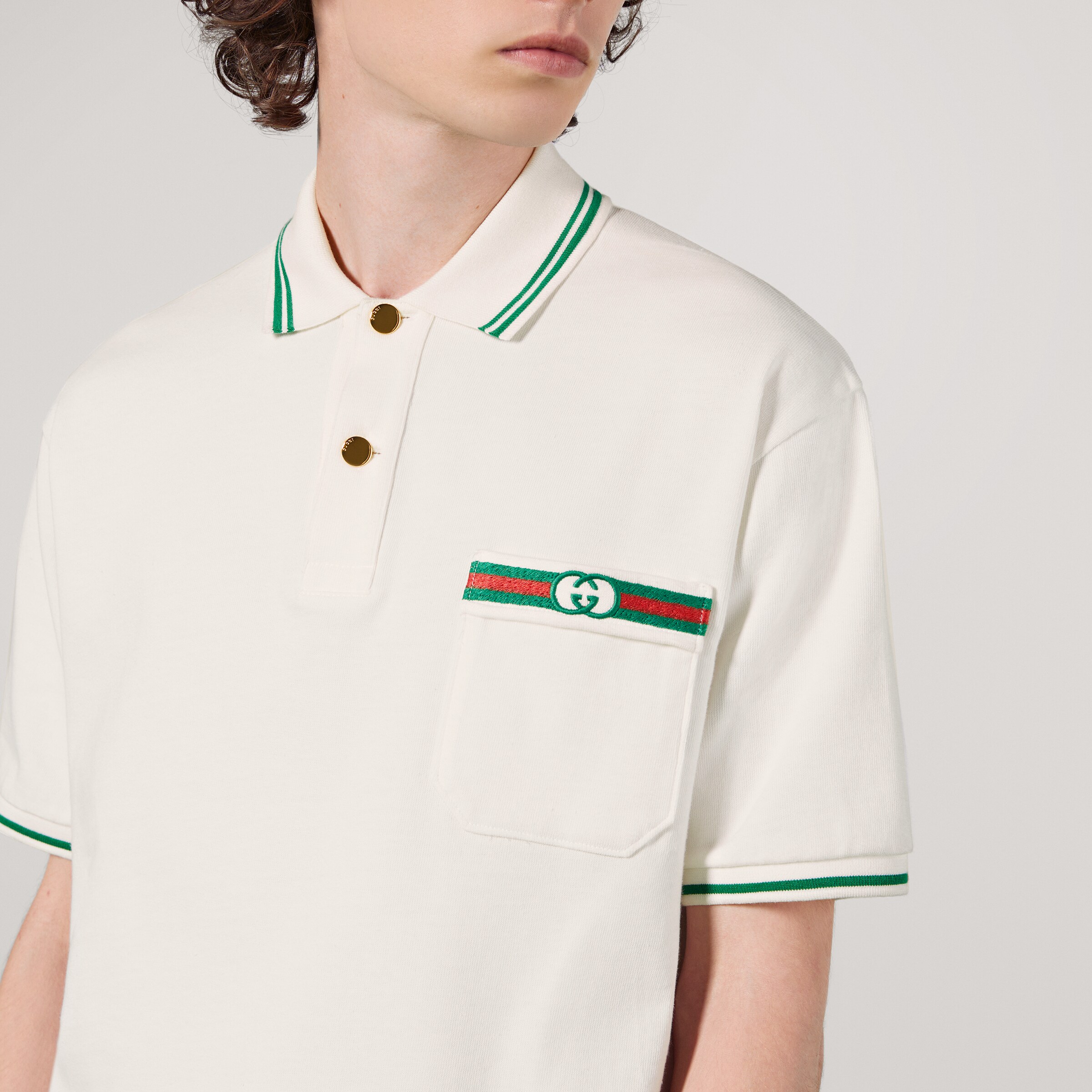 628339_XJCQR_9061_005_100_0000_Light-Cotton-polo-with-Web-and-Interlocking-G.jpg