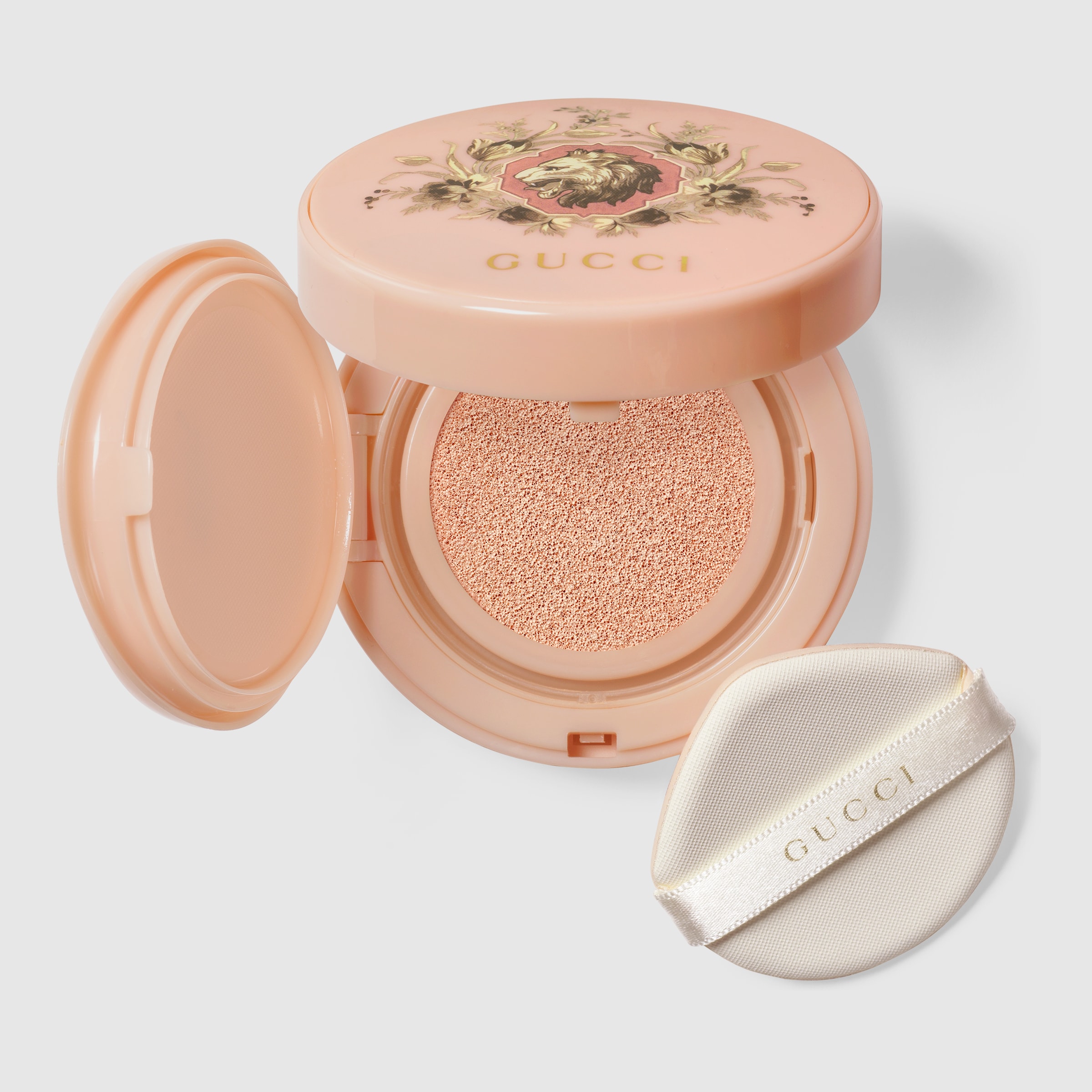 04, Cushion De Beauté SPF foundation in shade 04 GUCCI® NZ