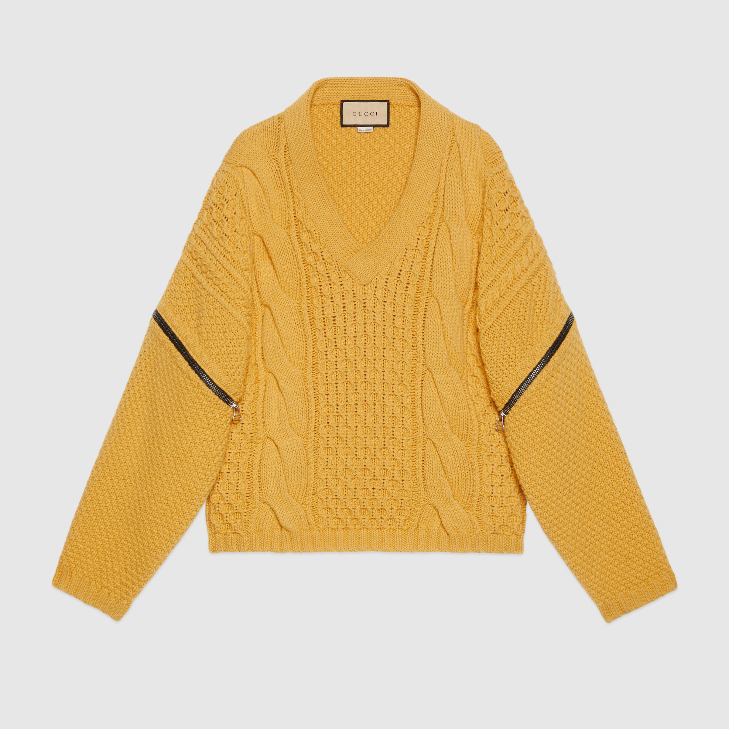 673684_XKB22_7325_001_100_0000_Light-Cable-knit-jumper-with-detachable-sleeves.jpg
