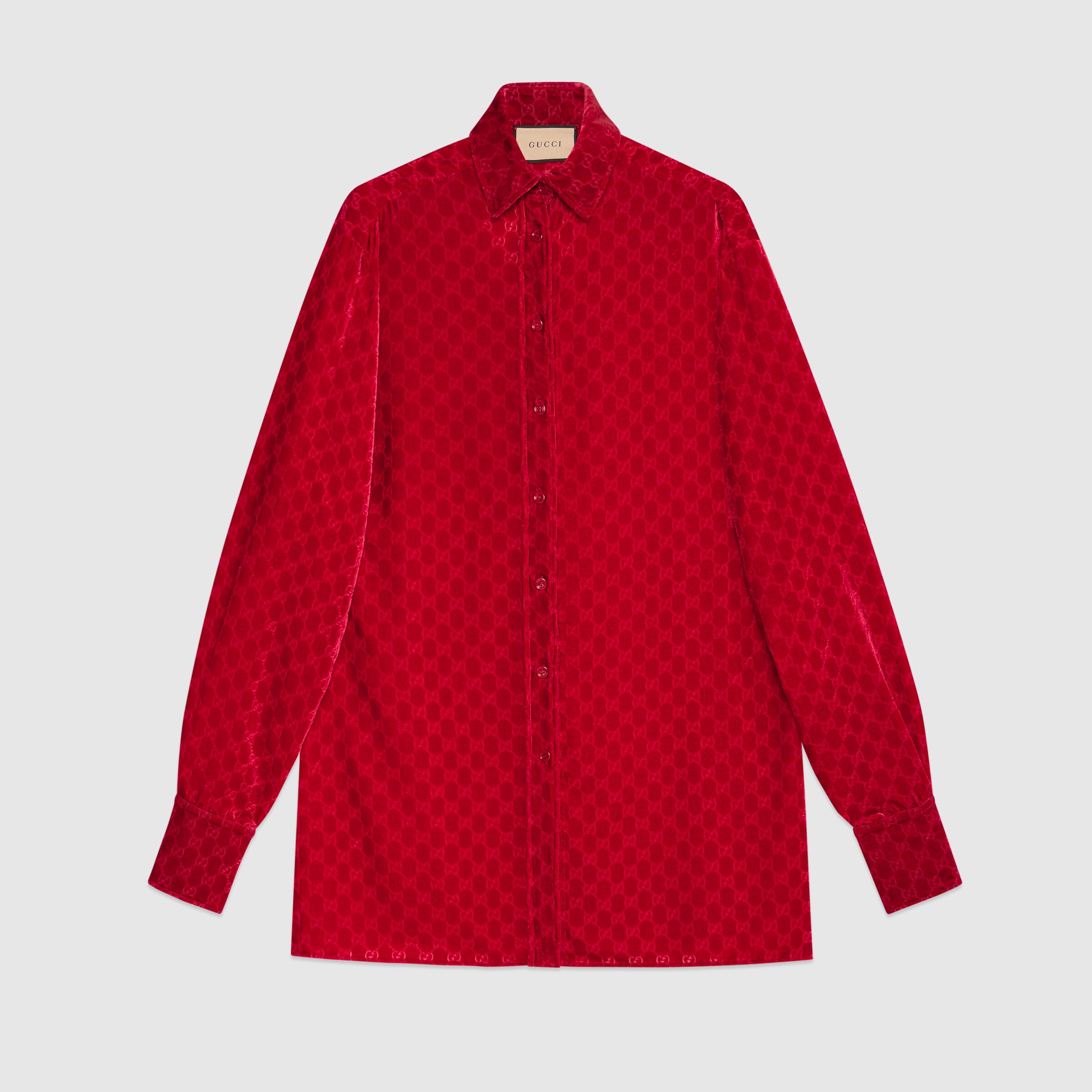 664669_ZAHGE_6487_002_100_0000_Light-GG-velvet-shirt.jpg