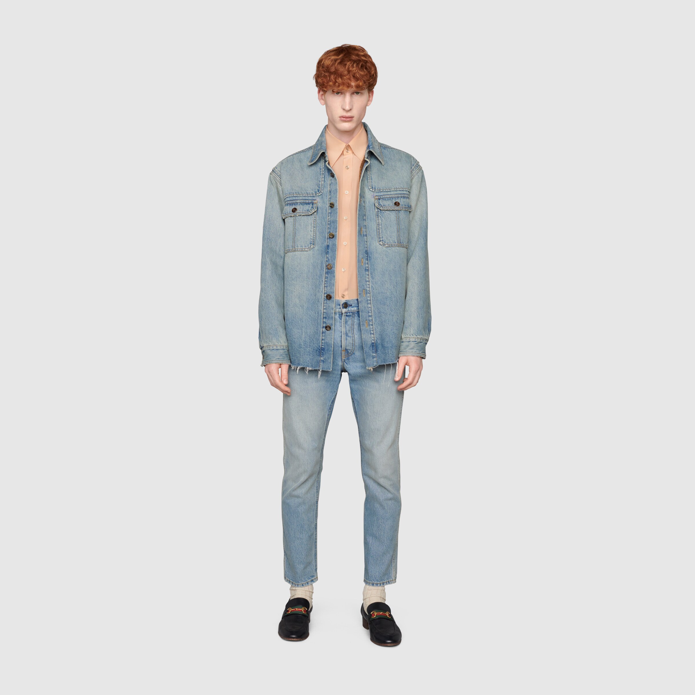 667998_XDBRP_4452_003_100_0000_Light-Denim-shirt-with-You-Got-Good-Taste-print.jpg