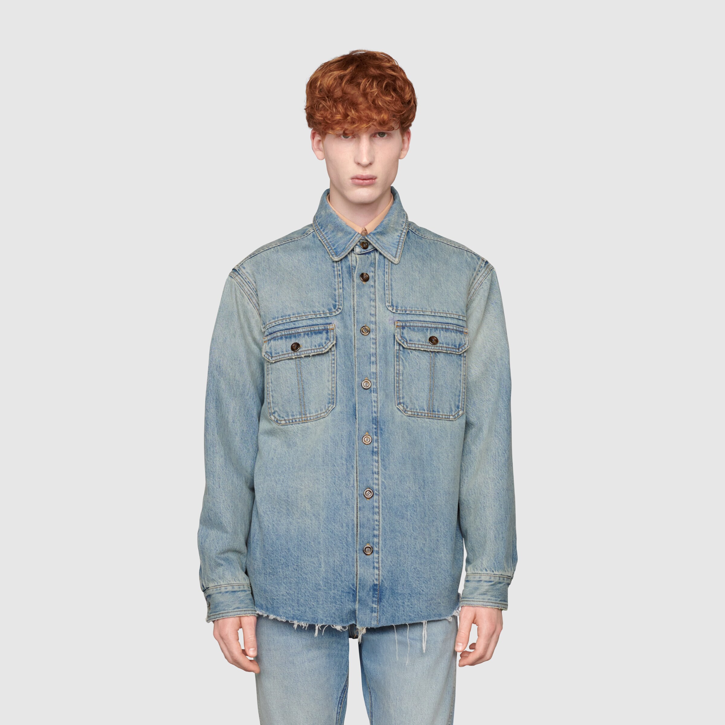 667998_XDBRP_4452_004_100_0000_Light-Denim-shirt-with-You-Got-Good-Taste-print.jpg