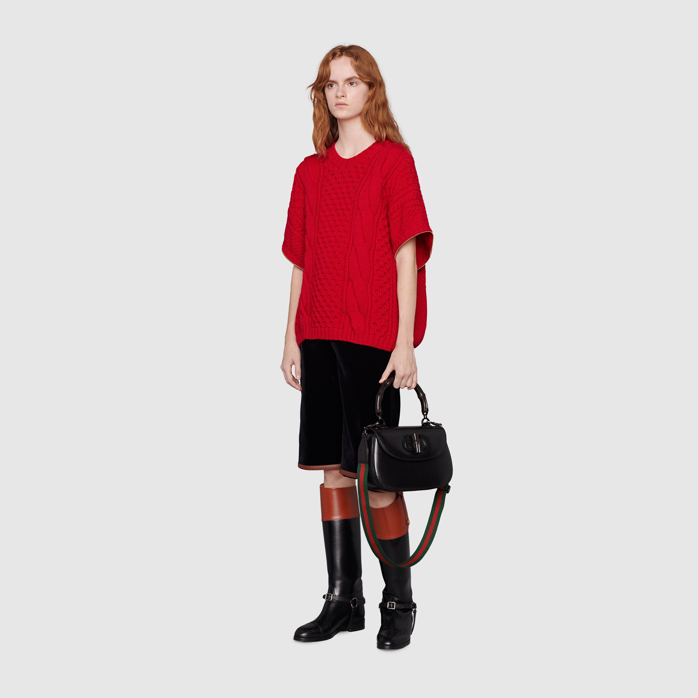 680966_XKB22_6509_003_100_0000_Light-Cable-knit-jumper-with-detachable-sleeves.jpg