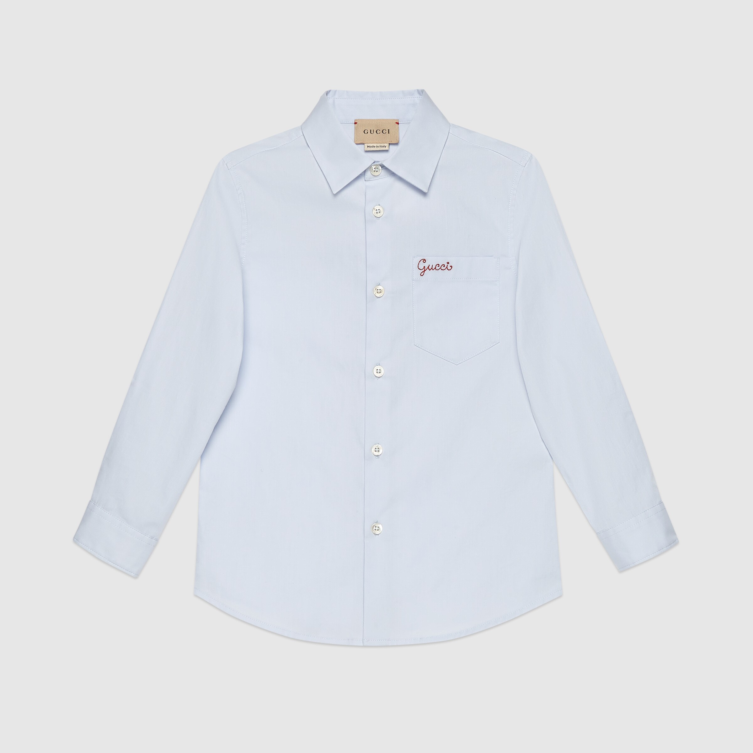 671115_XWAQN_4052_001_100_0000_Light-Childrens-stretch-cotton-shirt.jpg