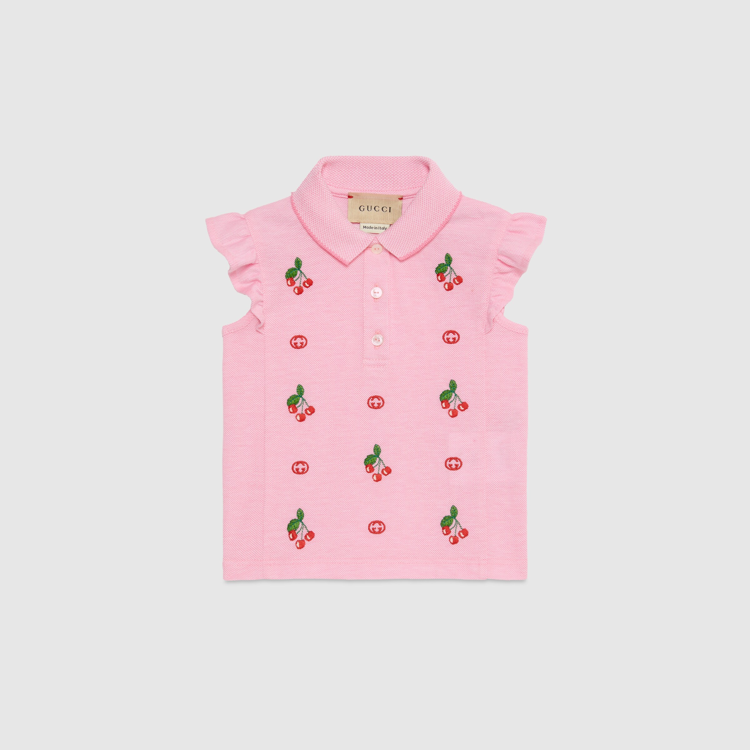 680491_XJD0Z_5319_001_100_0000_Light-Baby-GG-cherries-cotton-piquet-polo.jpg