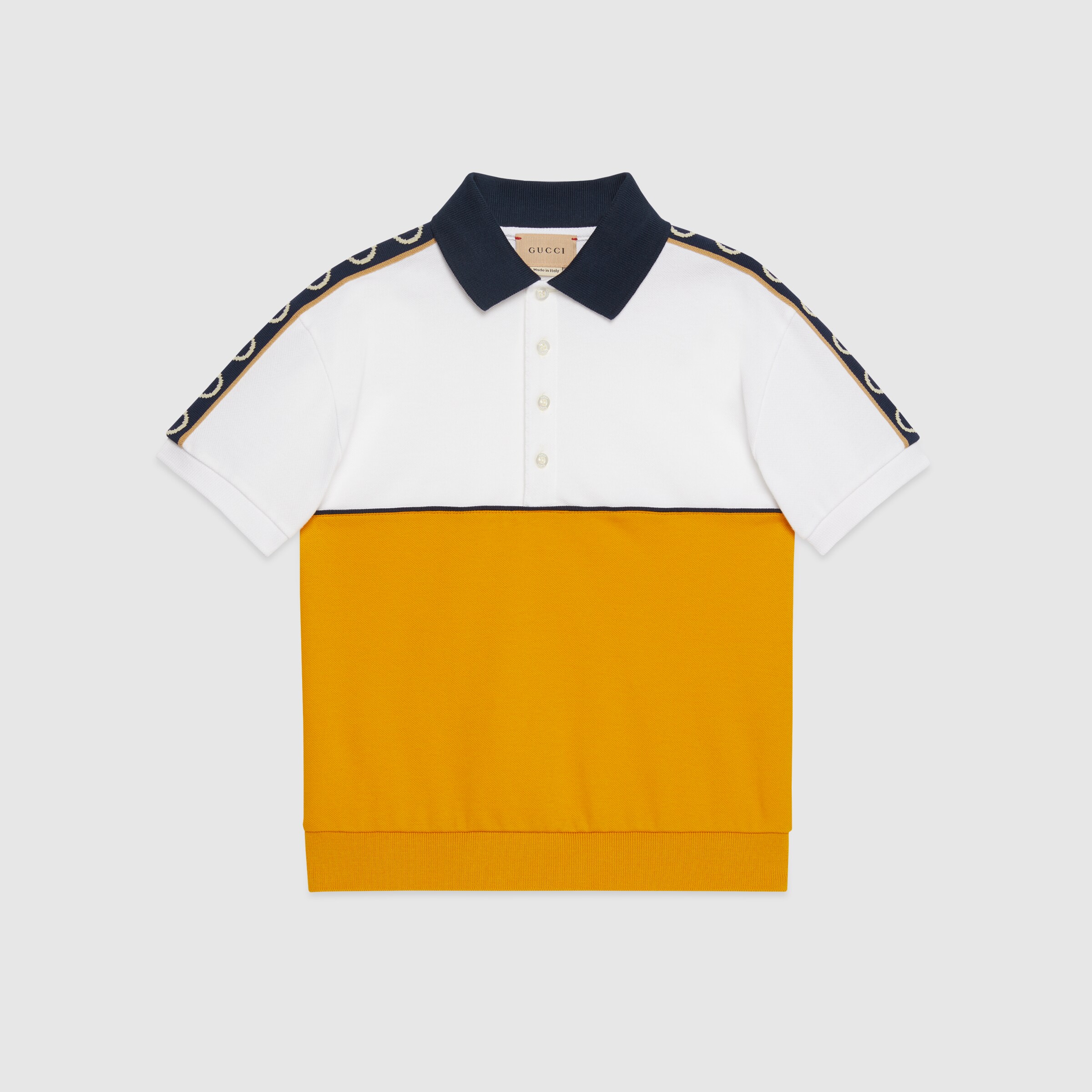 670953_XJDY0_9692_001_100_0000_Light-Childrens-GG-stretch-cotton-polo.jpg