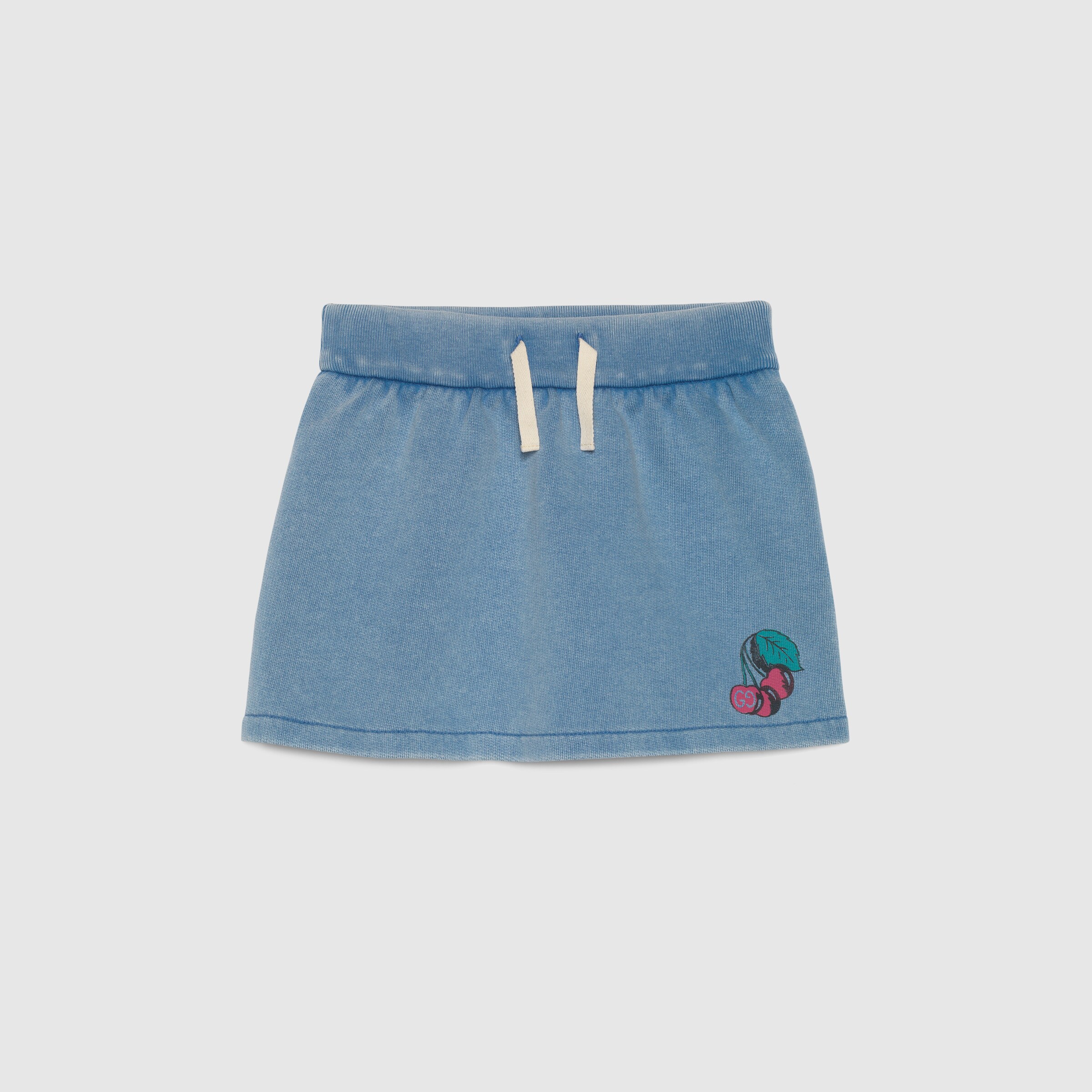 682044_XJD28_4606_001_100_0000_Light-Childrens-GG-cherry-cotton-mini-skirt.jpg