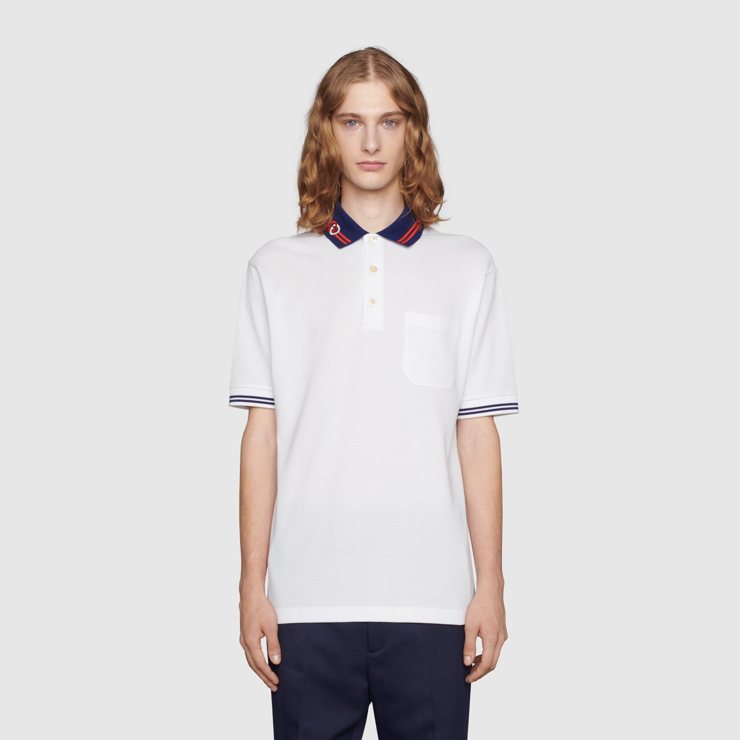658067_XJDI2_9692_004_100_0000_Light-Cotton-piquet-polo-with-Interlocking-G.jpg