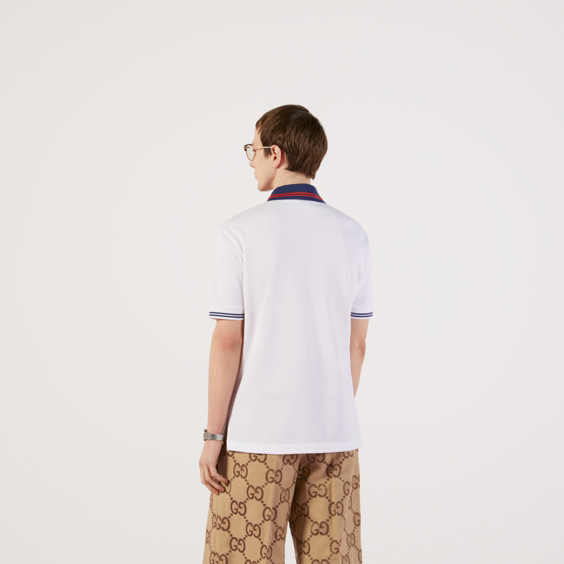 658067_XJDI2_9692_011_100_0000_Light-Cotton-piquet-polo-with-Interlocking-G.jpg