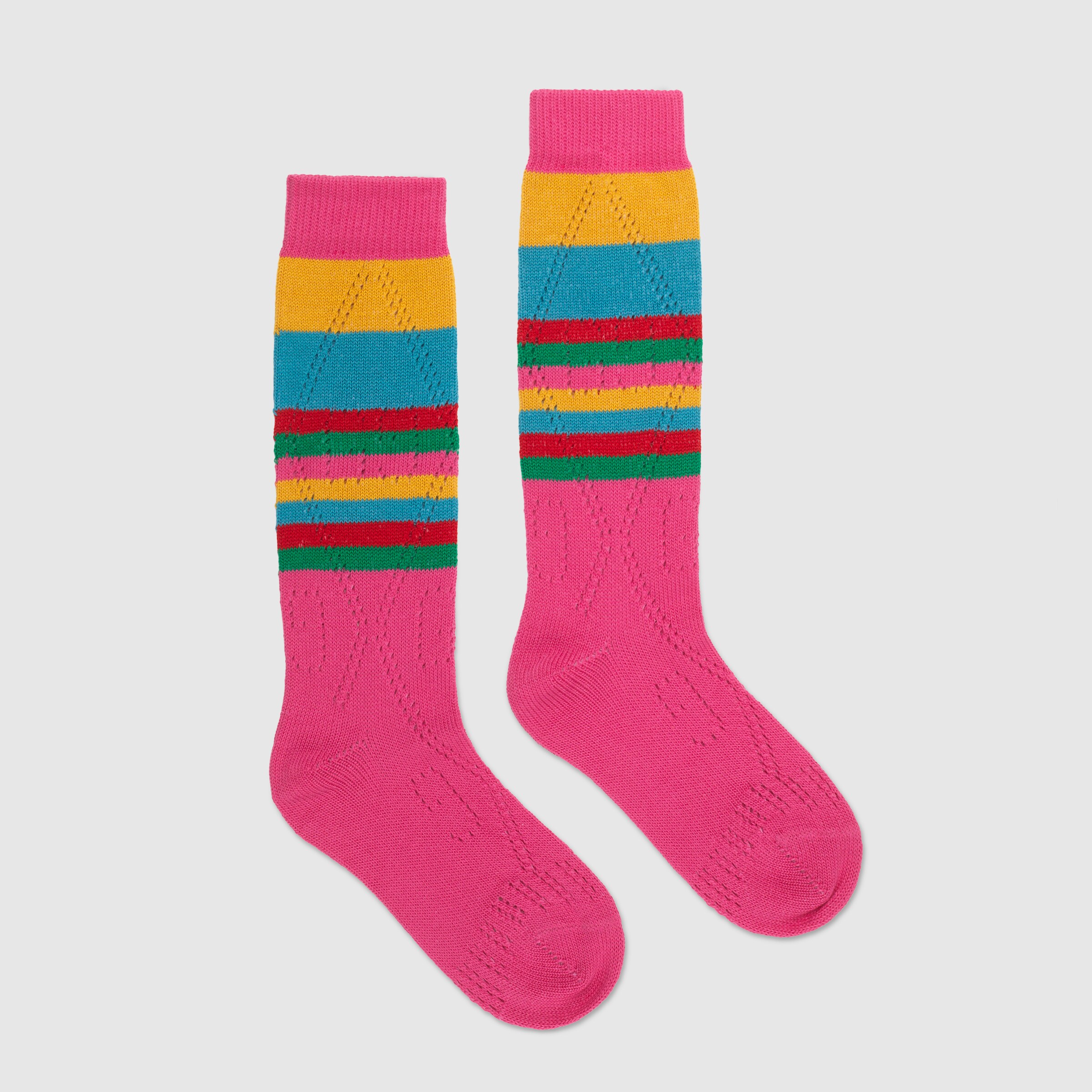 678197_4K045_9888_002_100_0000_Light-Childrens-GG-knit-cotton-socks.jpg