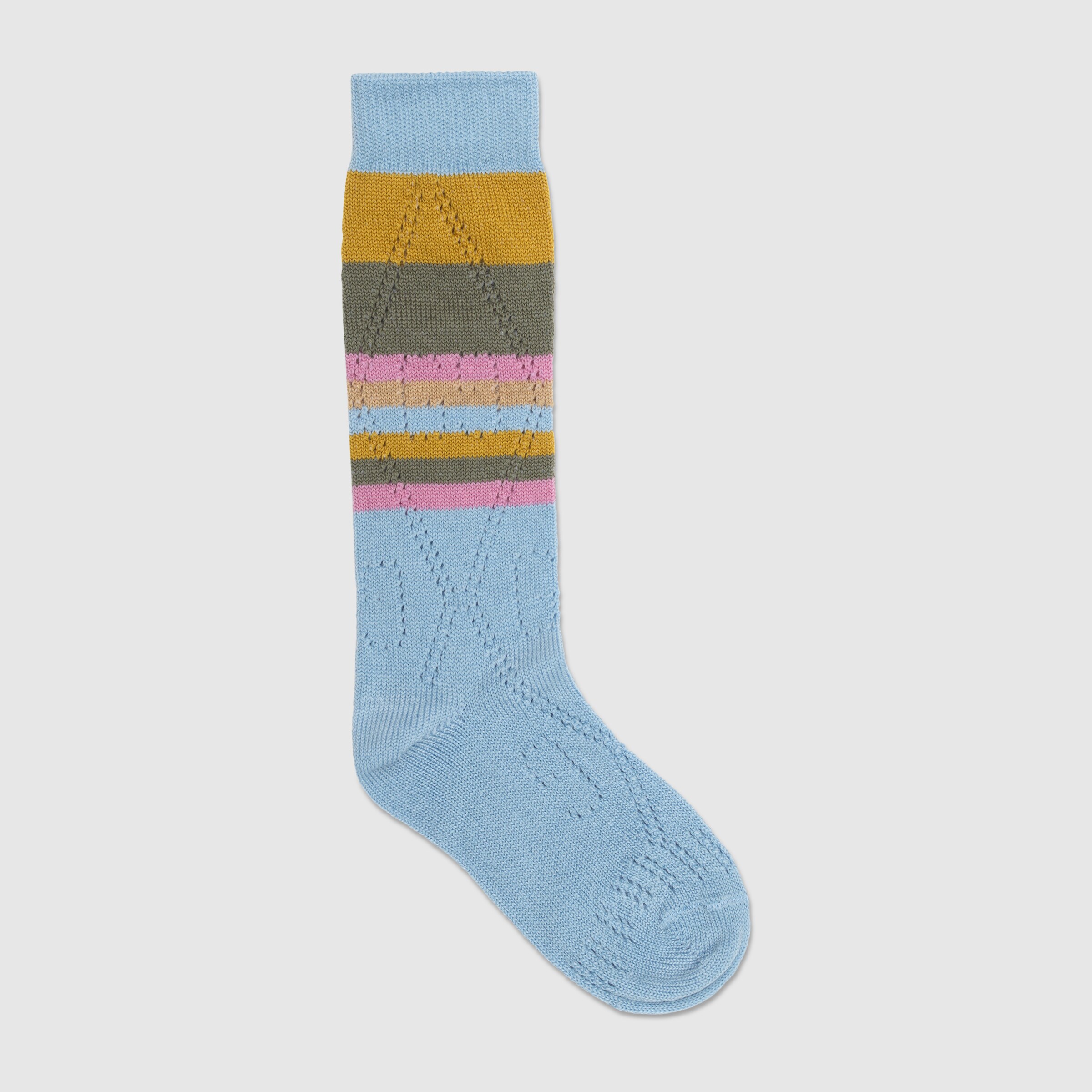 681296_4KAAW_4575_001_100_0000_Light-Childrens-GG-knit-cotton-socks.jpg