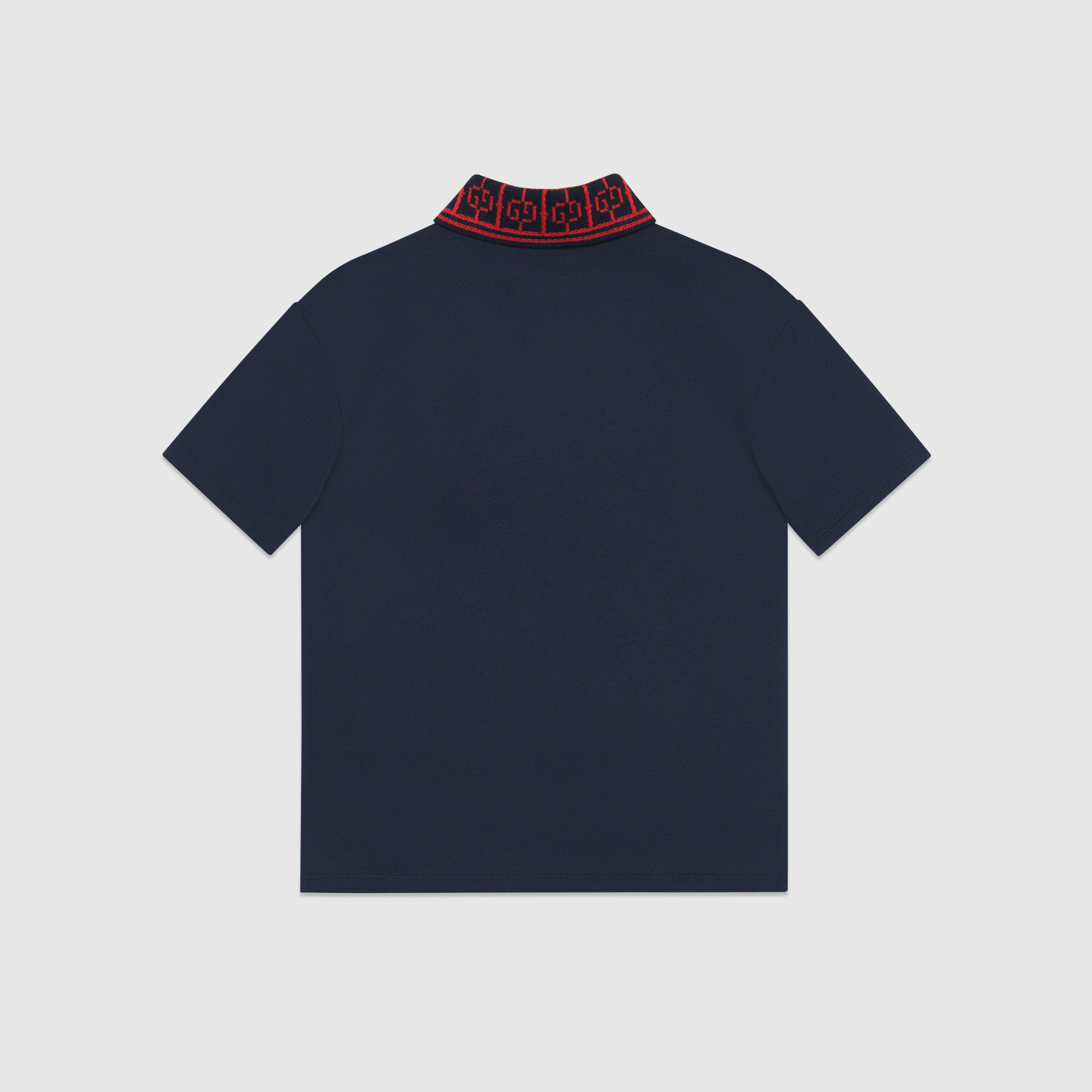678687_XJDYY_4306_002_100_0000_Light-Childrens-GG-stretch-cotton-piquet-polo.jpg