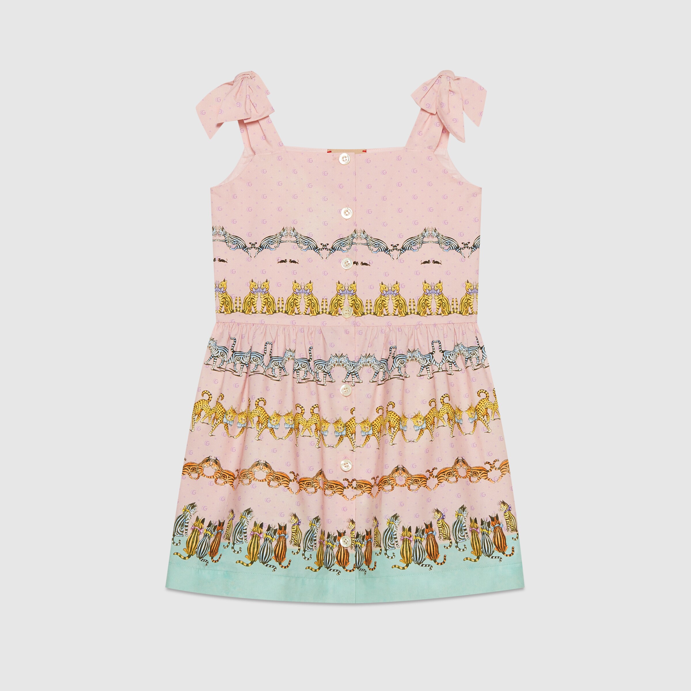 680406_ZAIC6_5677_001_100_0000_Light-Childrens-cotton-tiger-print-dress.jpg