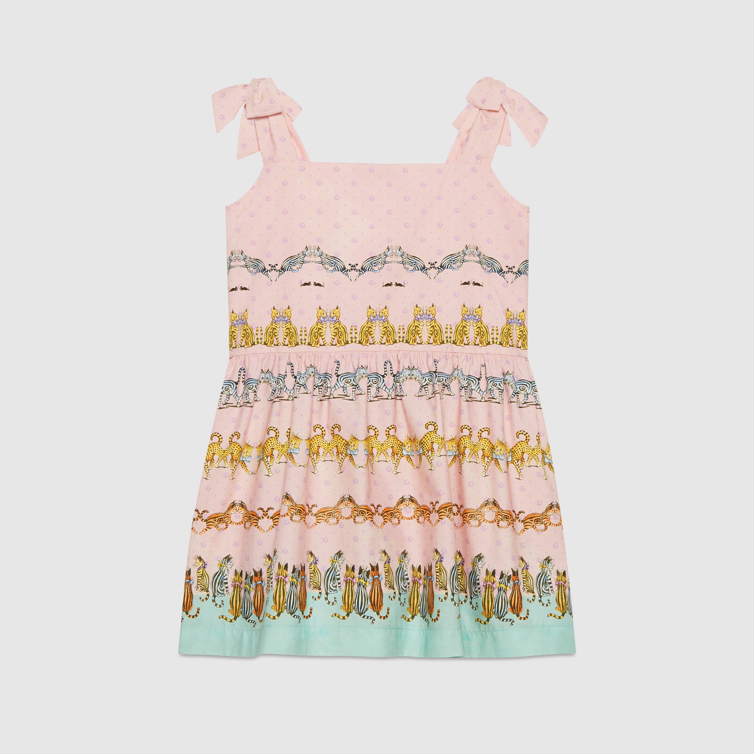680406_ZAIC6_5677_002_100_0000_Light-Childrens-cotton-tiger-print-dress.jpg