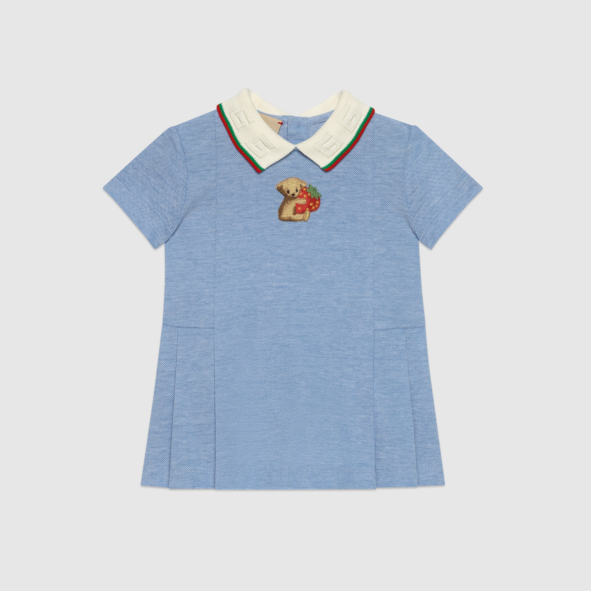 675691_XJD0X_4578_001_100_0000_Light-Baby-cotton-piquet-Gucci-bear-dress.jpg