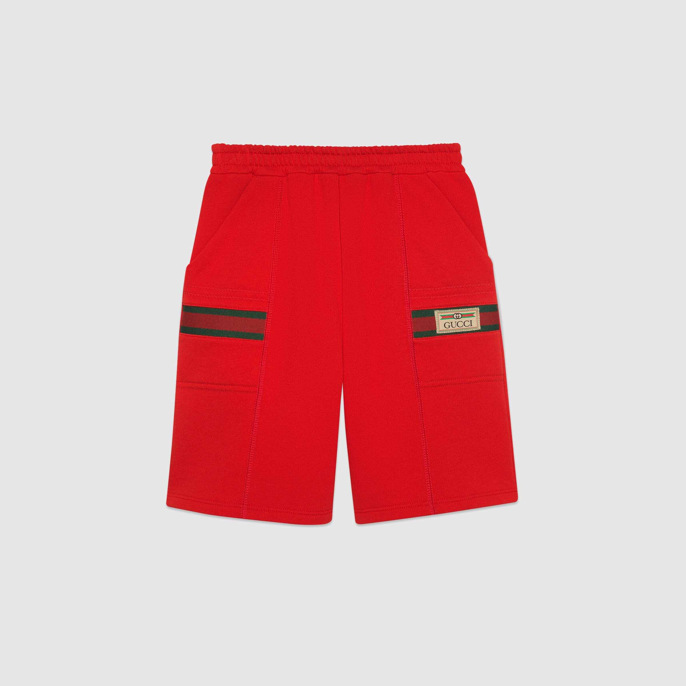 678700_XJDKA_6263_001_100_0000_Light-Childrens-cotton-shorts-with-Gucci-label.jpg