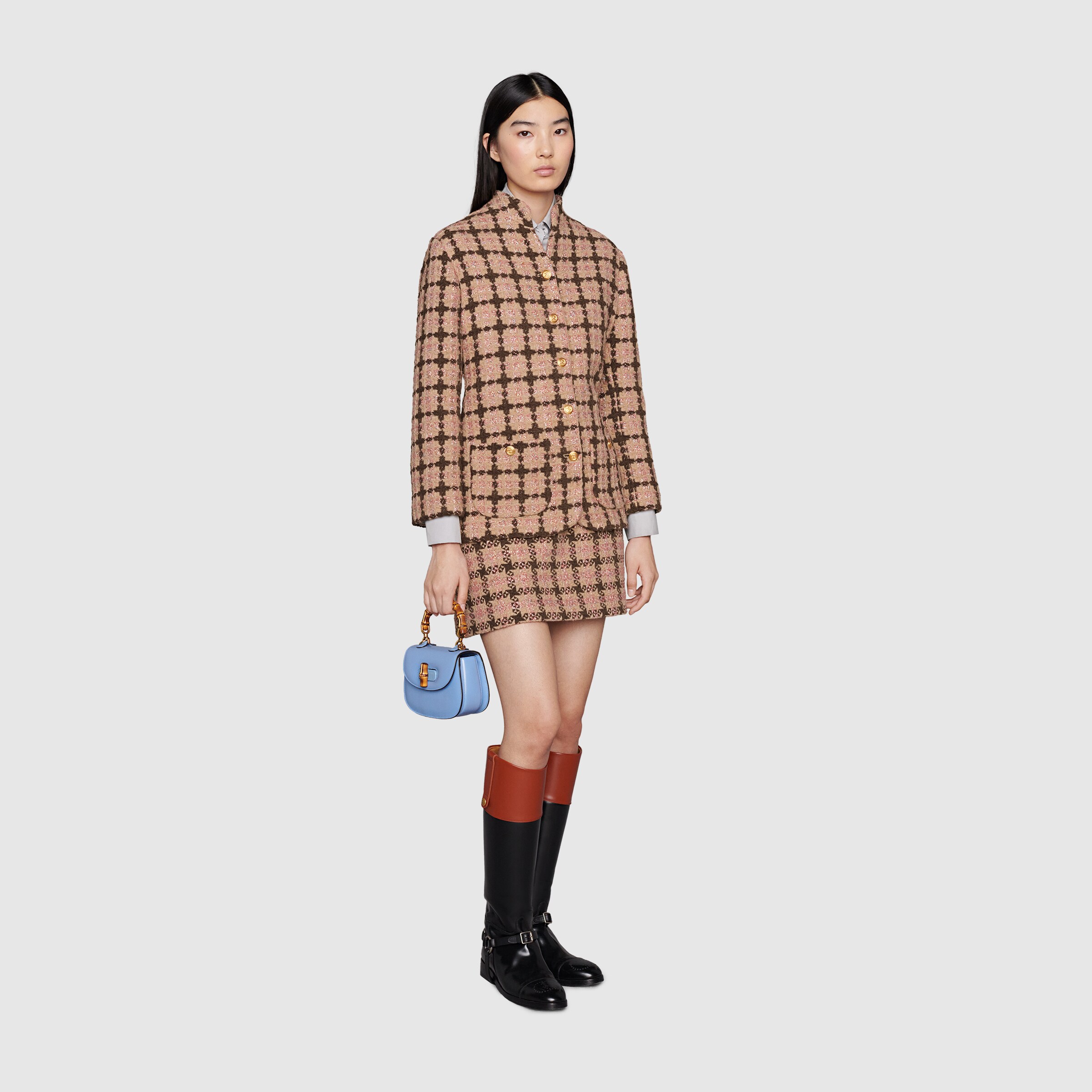 664243_Z8AQ3_5307_003_100_0000_Light-Lam-check-tweed-jacket-with-belt.jpg