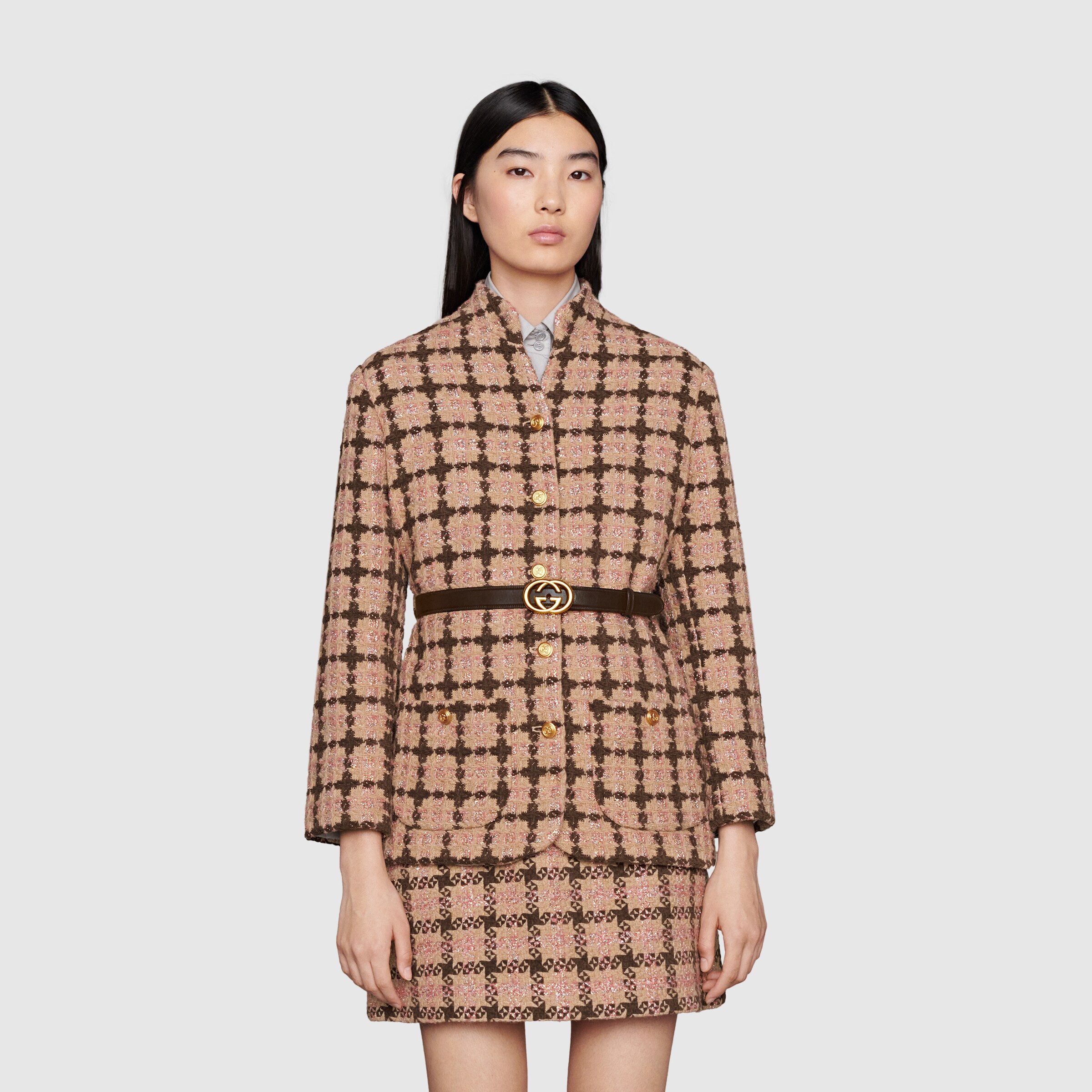 664243_Z8AQ3_5307_006_100_0000_Light-Lam-check-tweed-jacket-with-belt.jpg