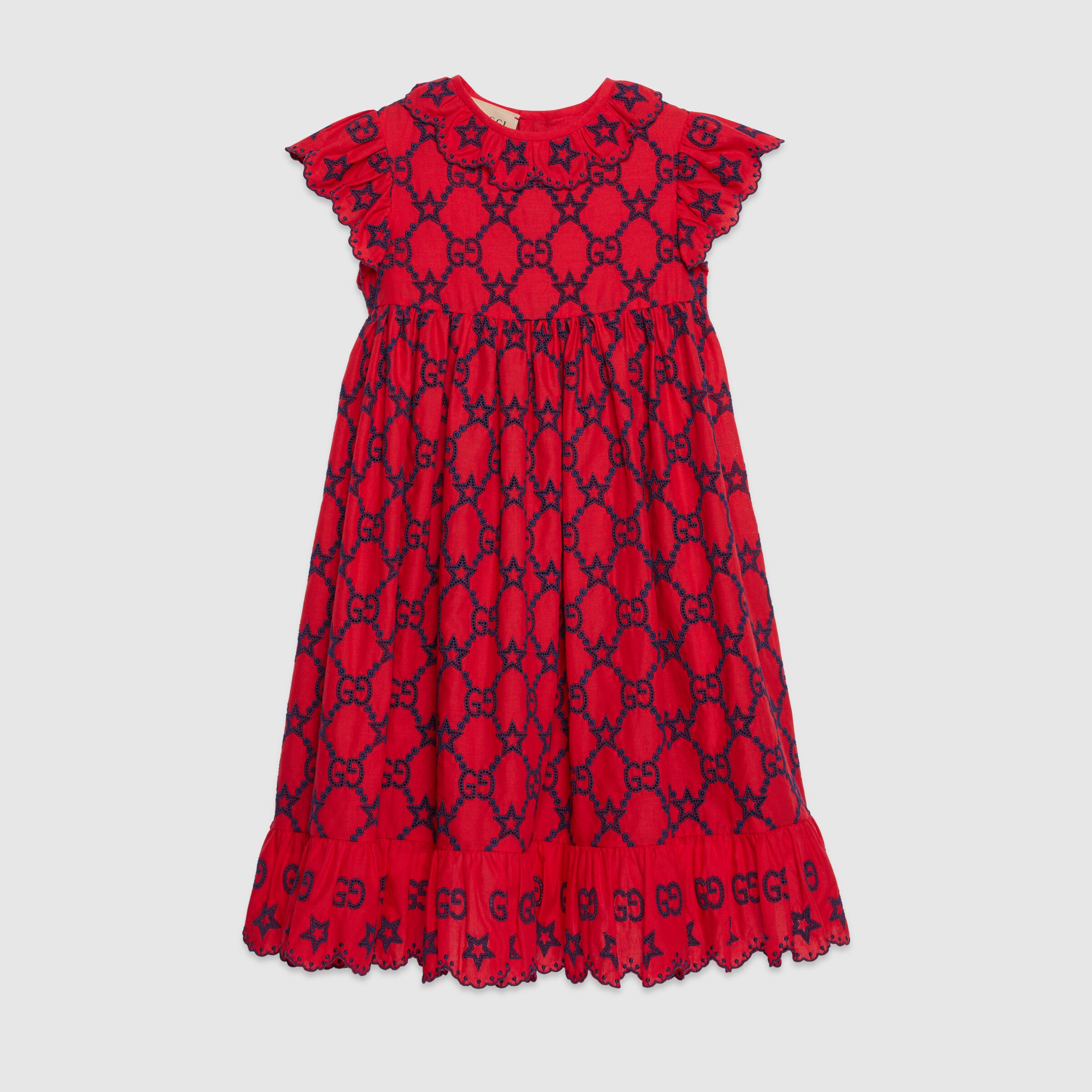 673976_ZAHX3_6414_001_100_0000_Light-Childrens-GG-and-stars-embroidered-dress.jpg