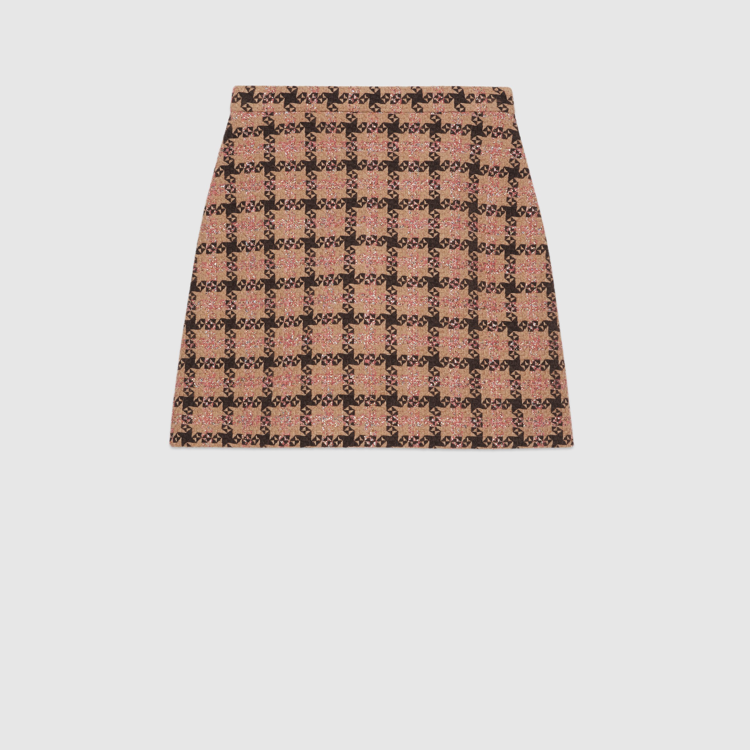 677554_ZAHD6_5150_001_100_0000_Light-Lam-check-tweed-mini-skirt.jpg