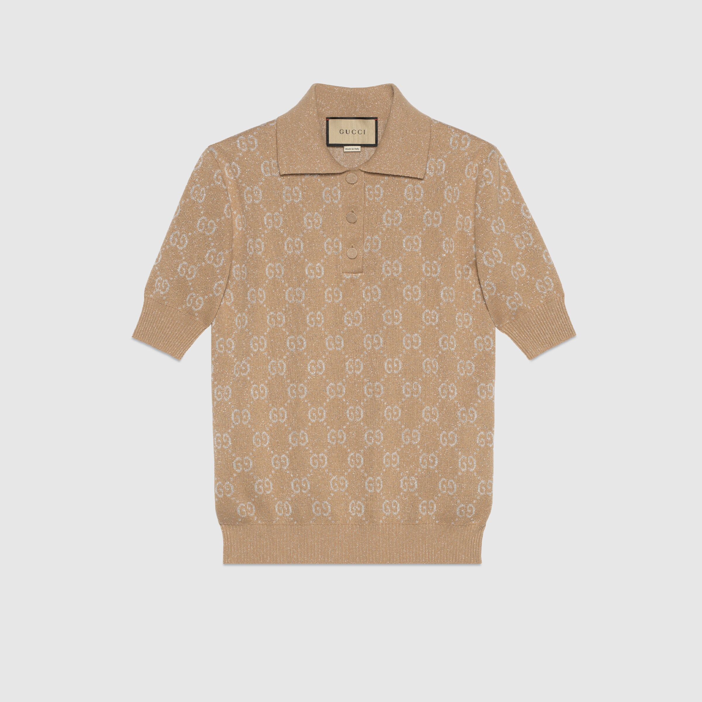 678435_XKB54_2132_001_100_0000_Light-Lam-GG-jacquard-knit-polo.jpg