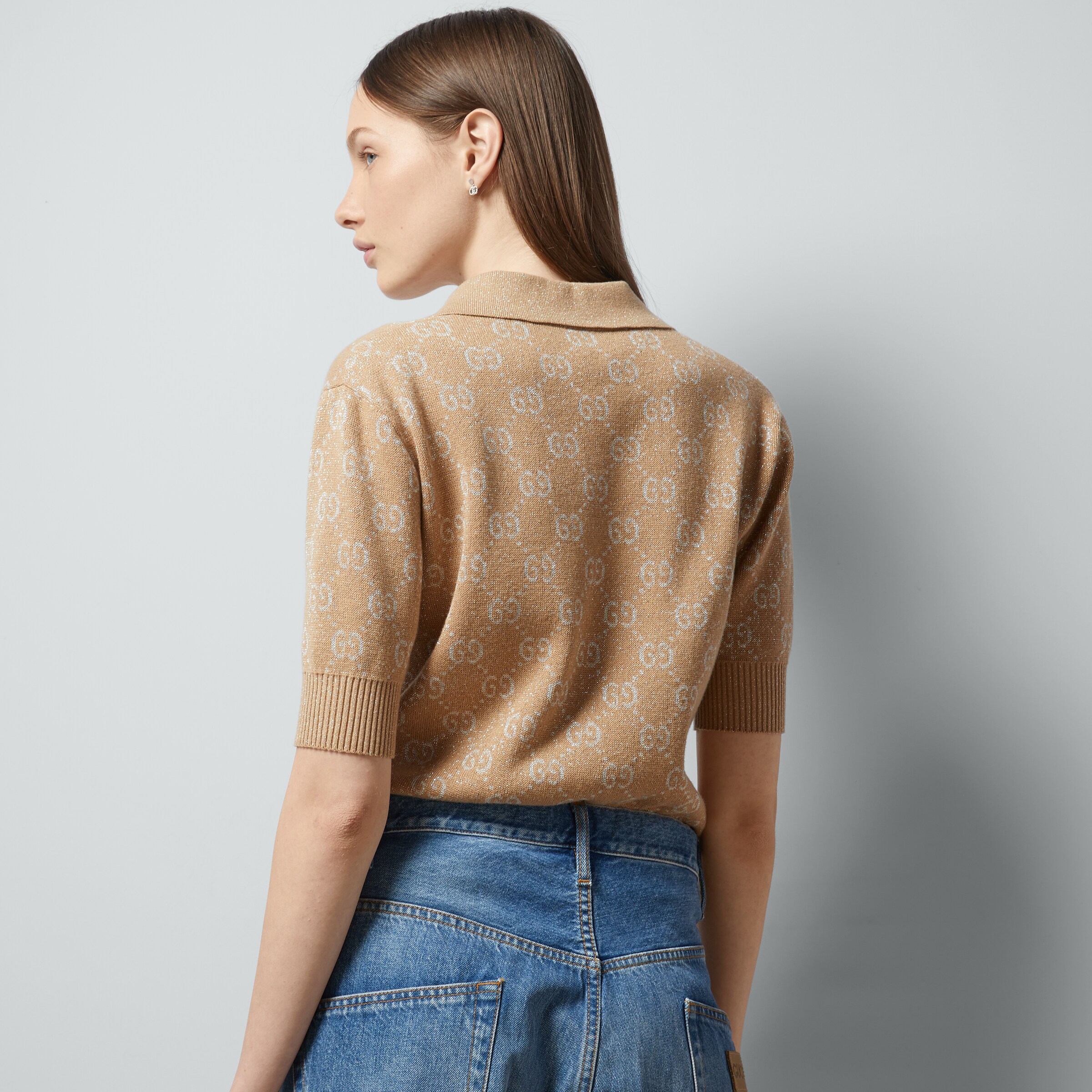 678435_XKB54_2132_011_100_0000_Light-Lam-GG-jacquard-knit-polo.jpg