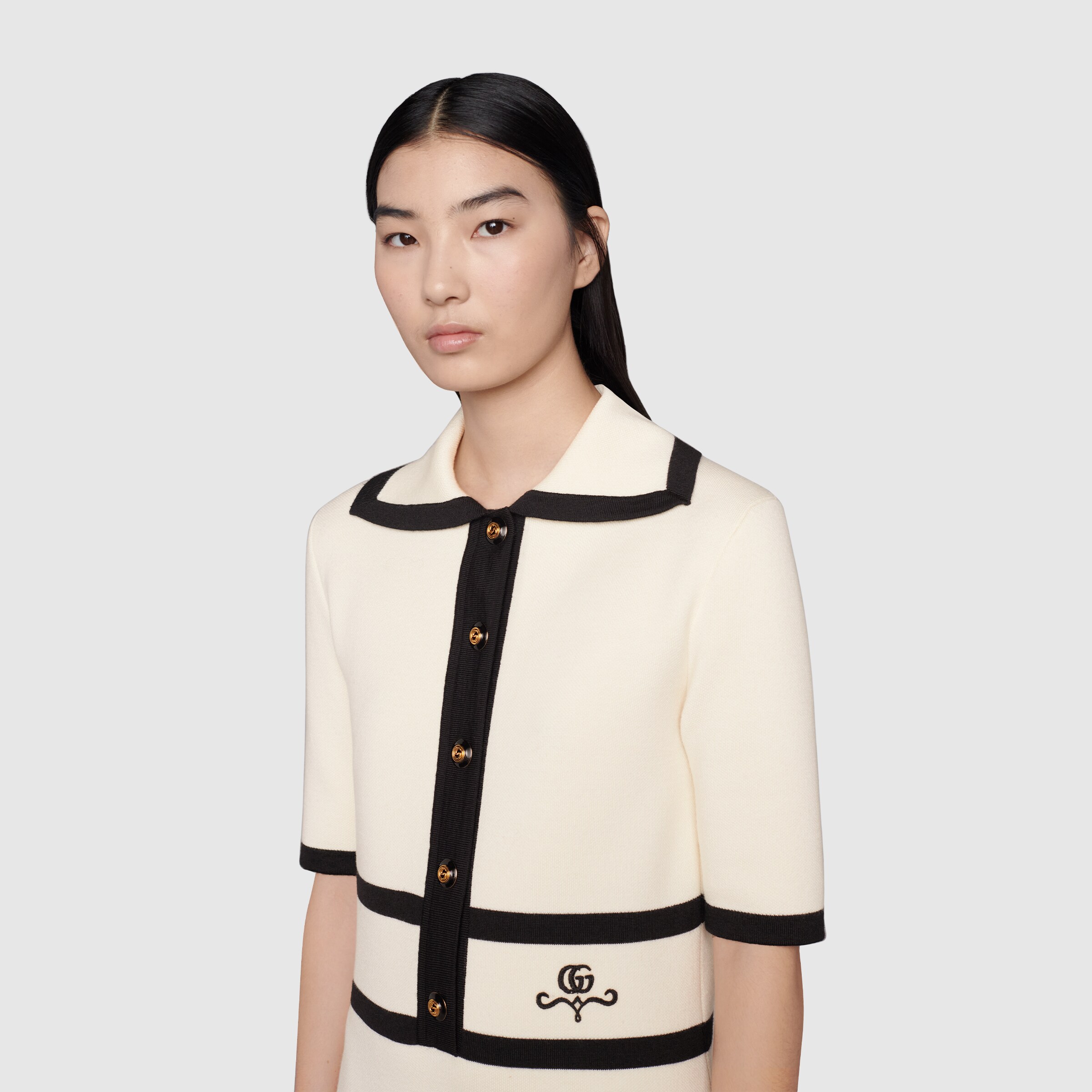681306_XKB7S_9207_010_100_0000_Light-Wool-GG-piquet-jacquard-polo-dress.jpg