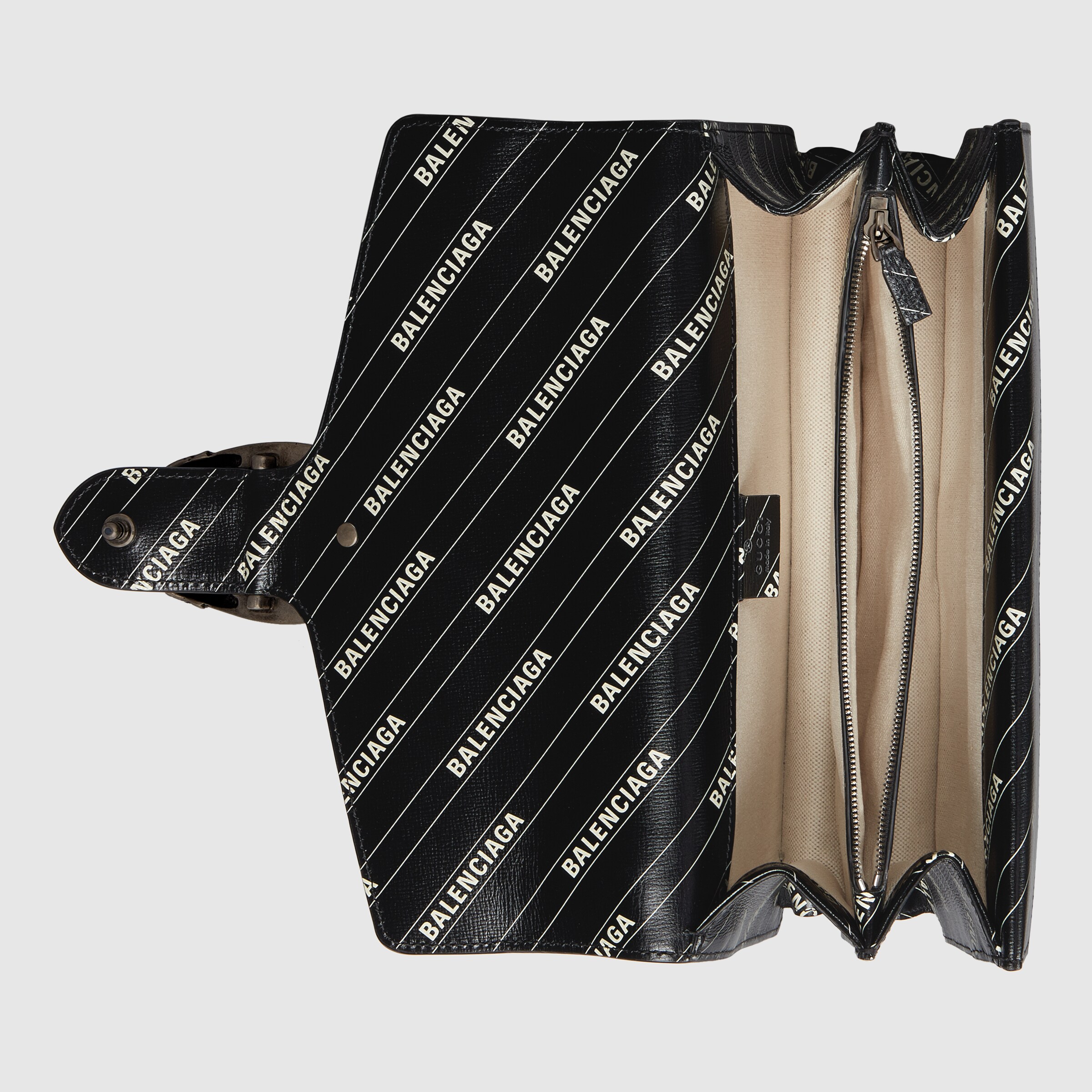 the hacker project small dionysus bag
