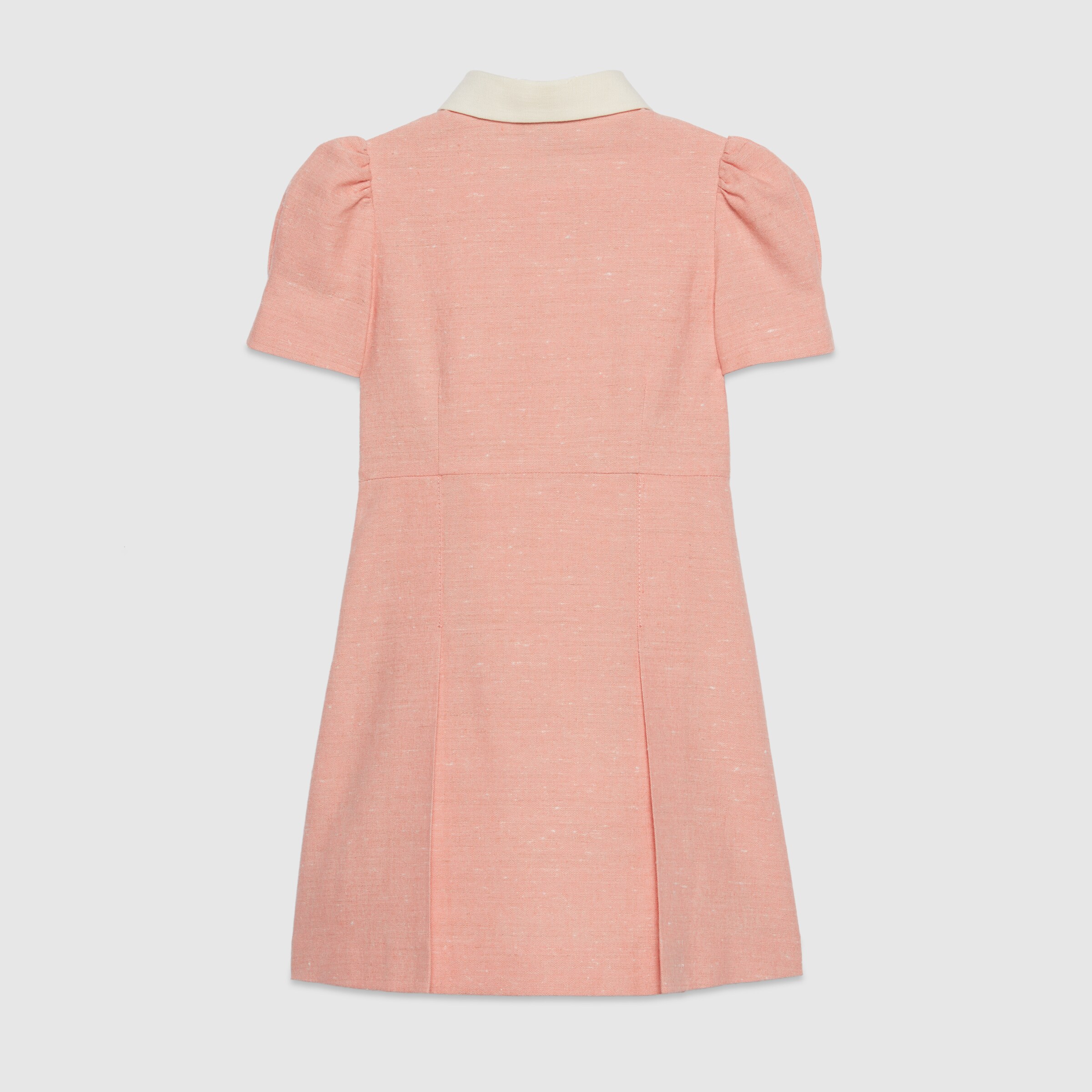 674123_XWARA_5260_002_100_0000_Light-Childrens-canvas-dress-with-Horsebit.jpg