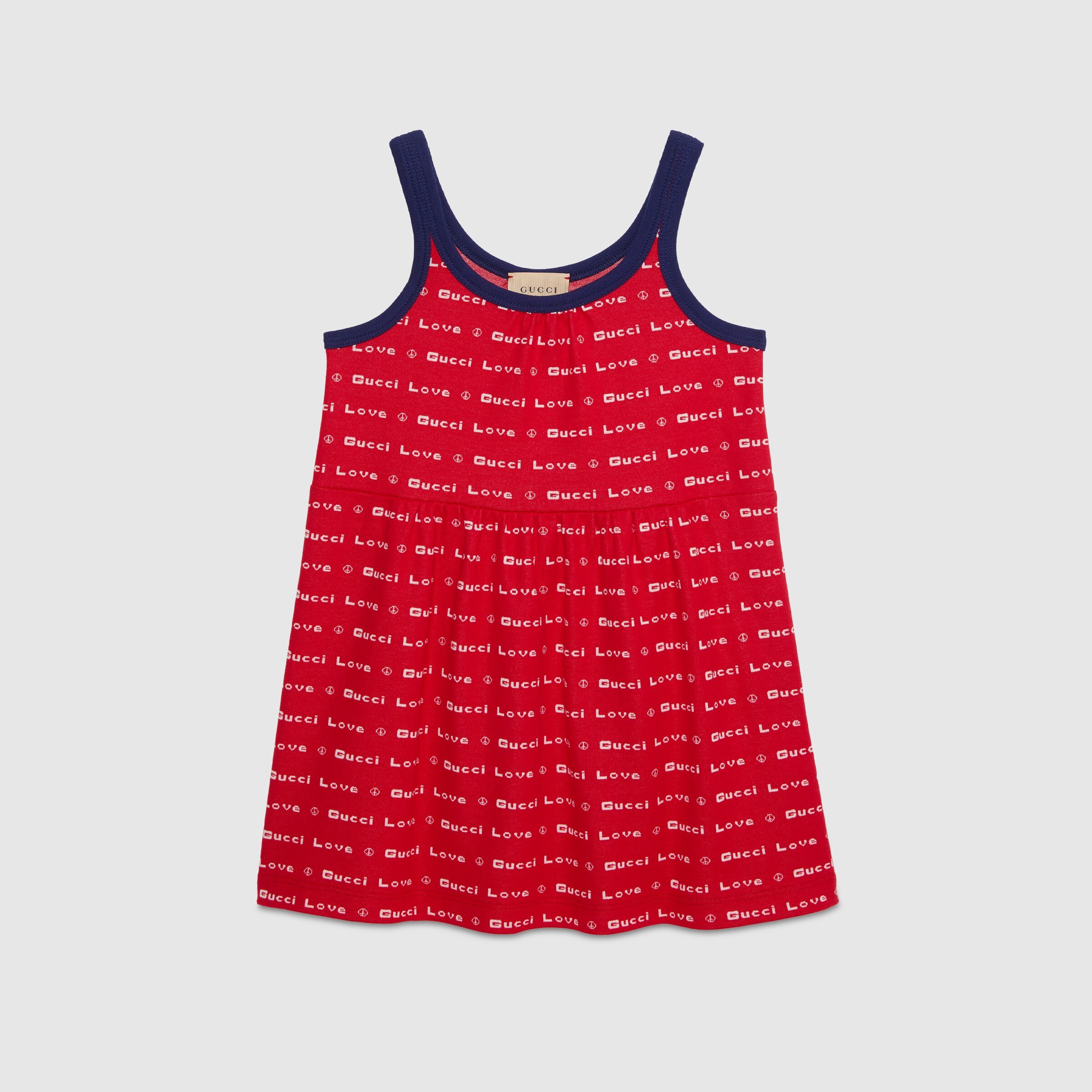675668_XJD02_6241_001_100_0000_Light-Chidrens-Gucci-Love-cotton-dress.jpg