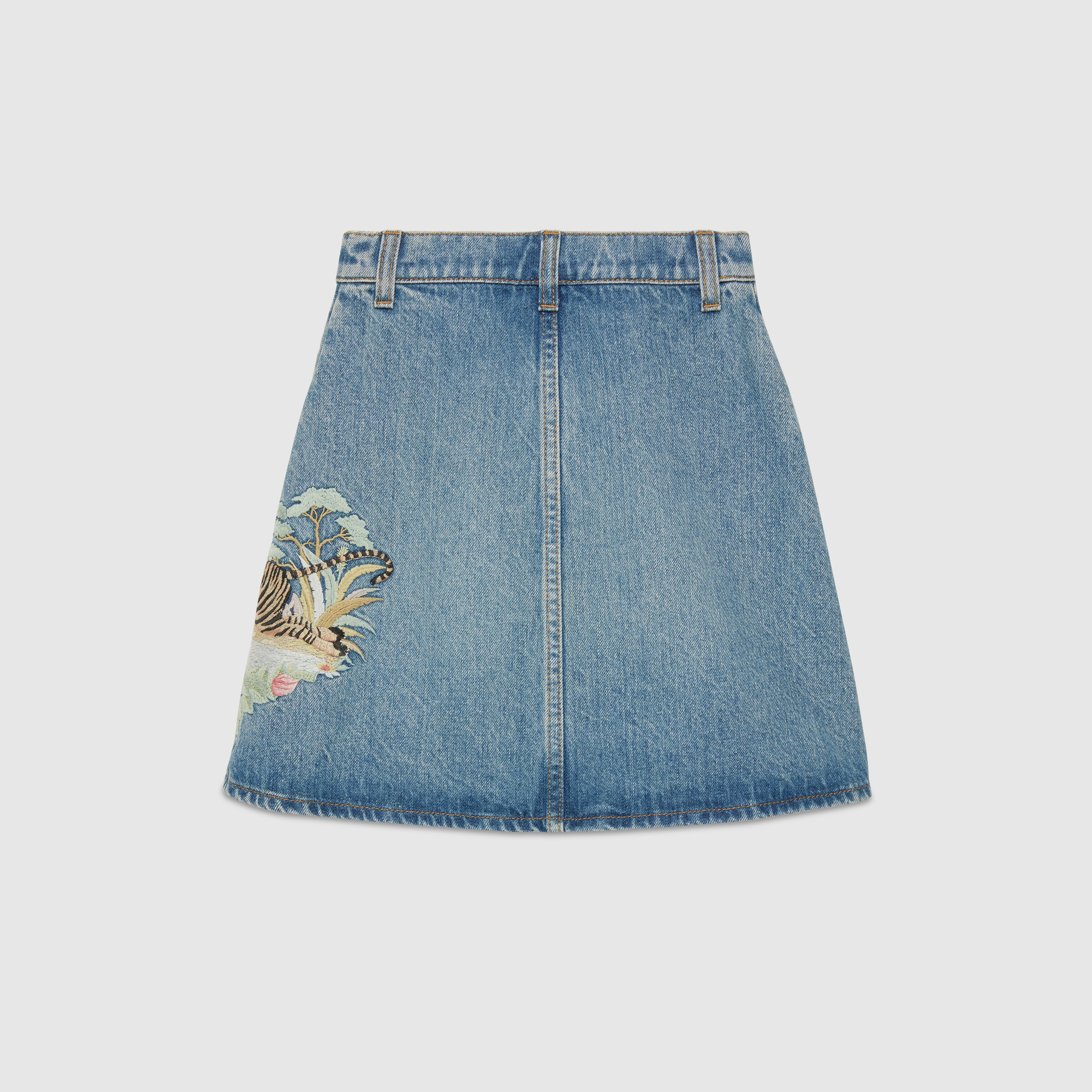 687132_XDBWE_4452_002_100_0000_Light-Gucci-Tiger-Childrens-denim-skirt-with-embroidery.jpg