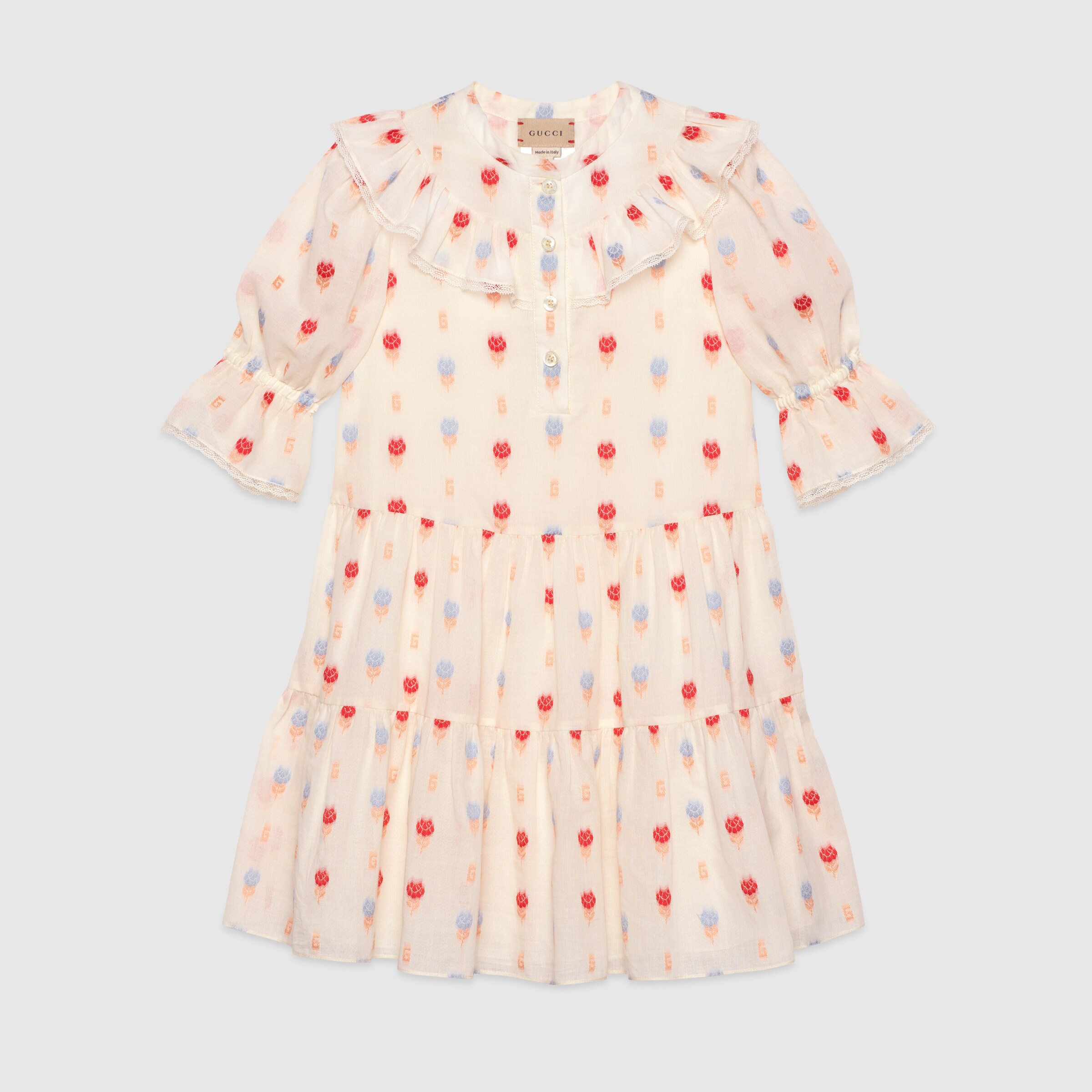 673984_ZAH73_9376_001_100_0000_Light-Childrens-Square-G-and-roses-cotton-dress.jpg