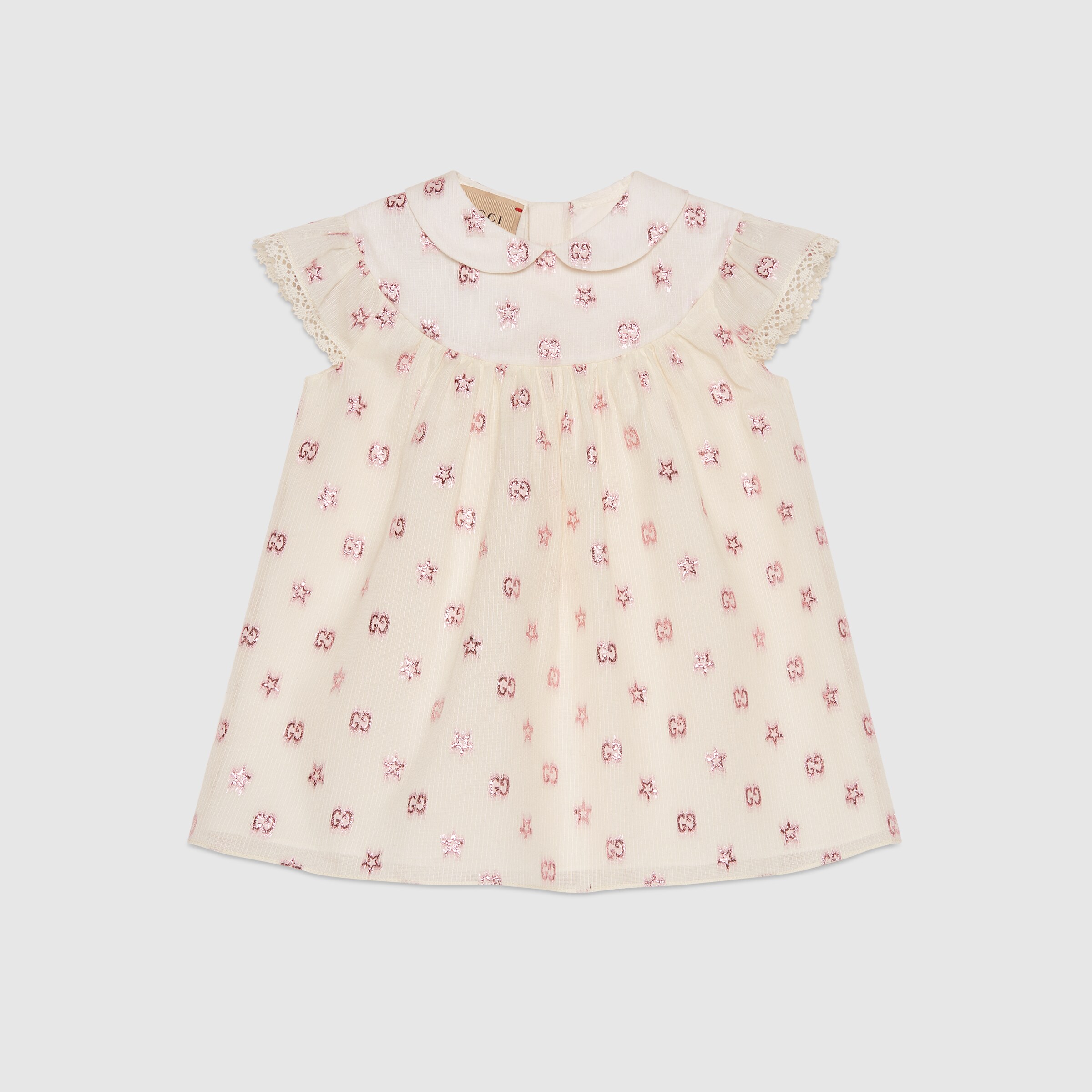 680419_ZAID0_9124_001_100_0000_Light-Baby-cotton-GG-stars-lam-dress.jpg