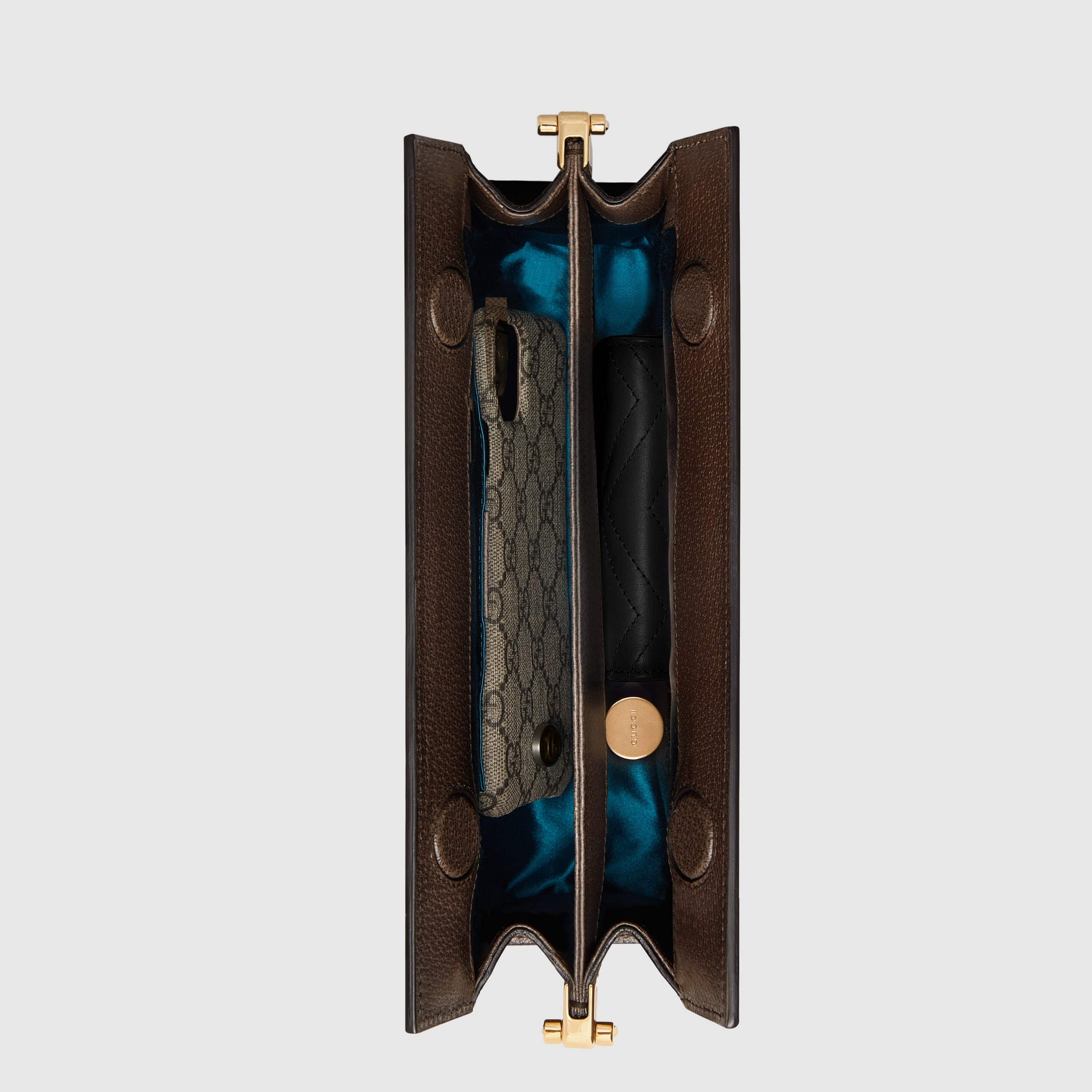 OPHIDIA MEDIUM SHOULDER BAG