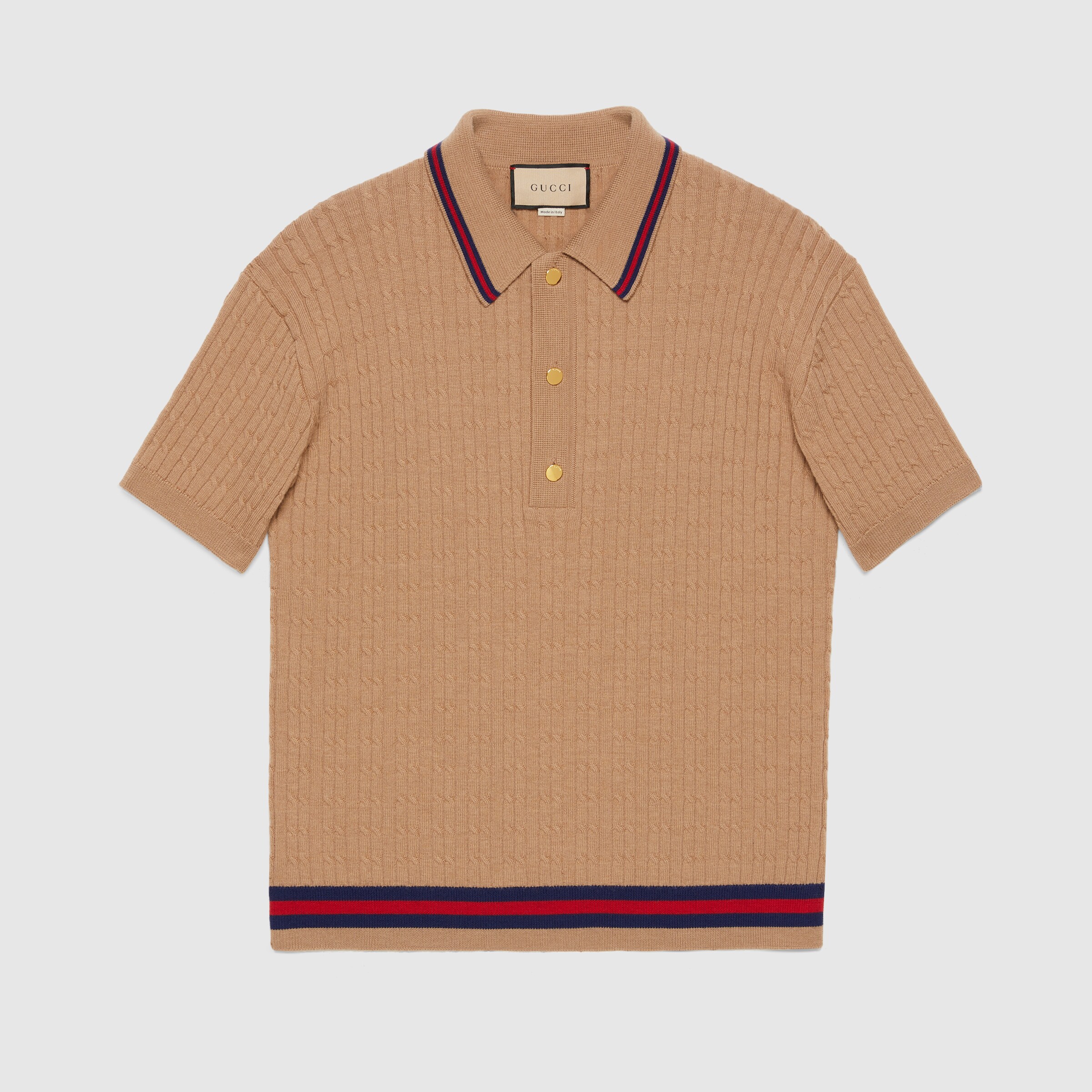 673659_XKB2Z_2094_001_100_0000_Light-Cable-knit-polo-shirt.jpg